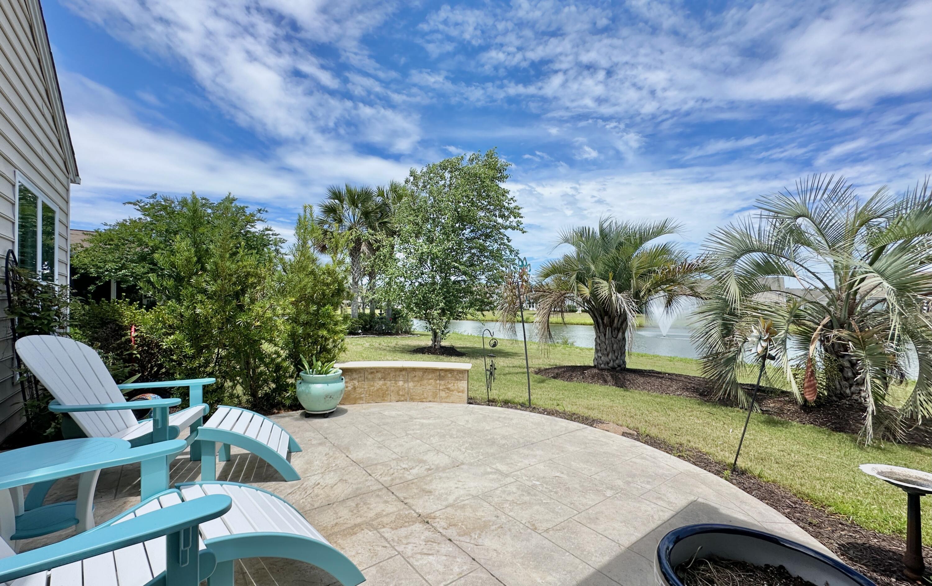 310 Waterlily Way