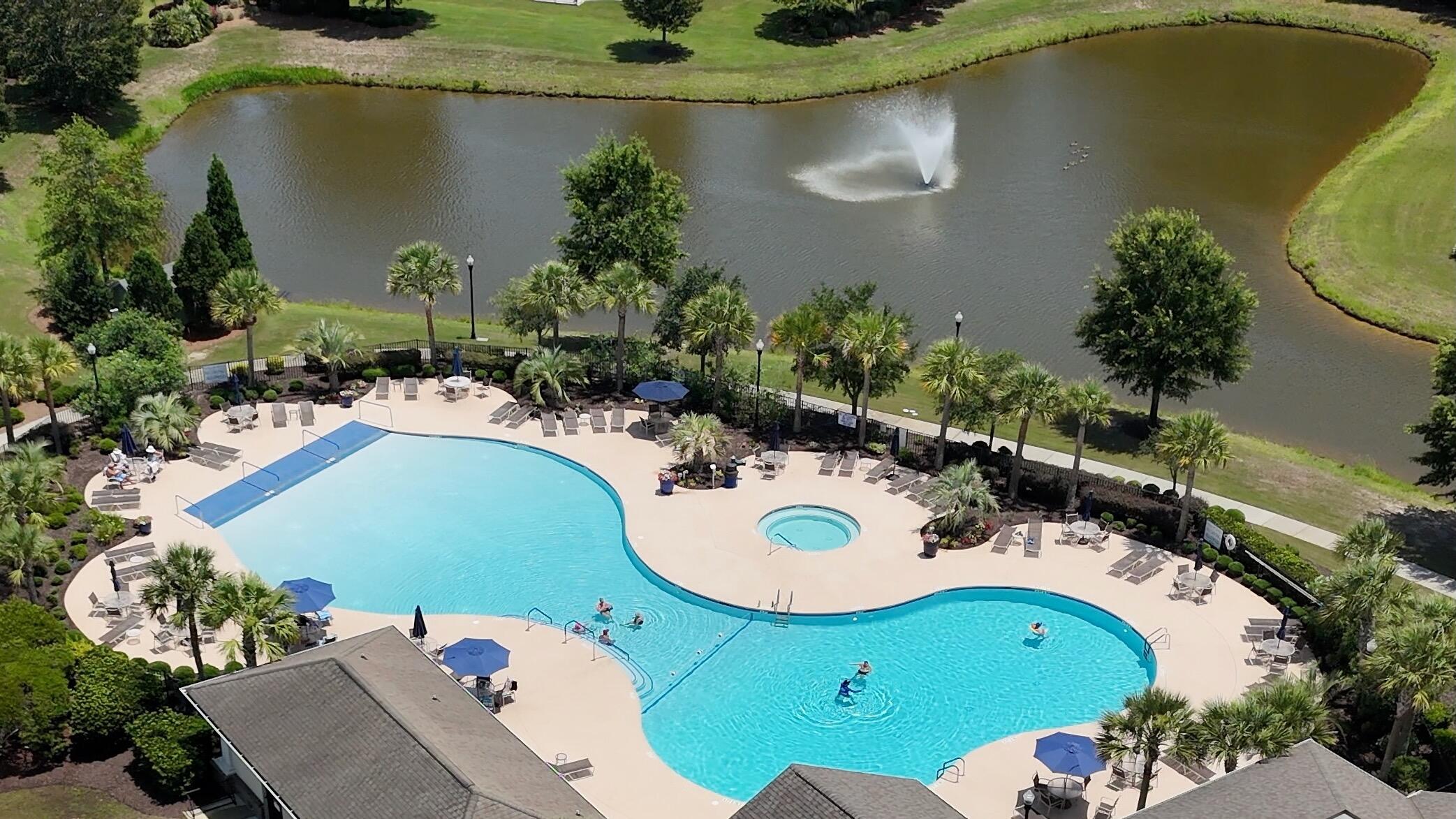 310 Waterlily Way