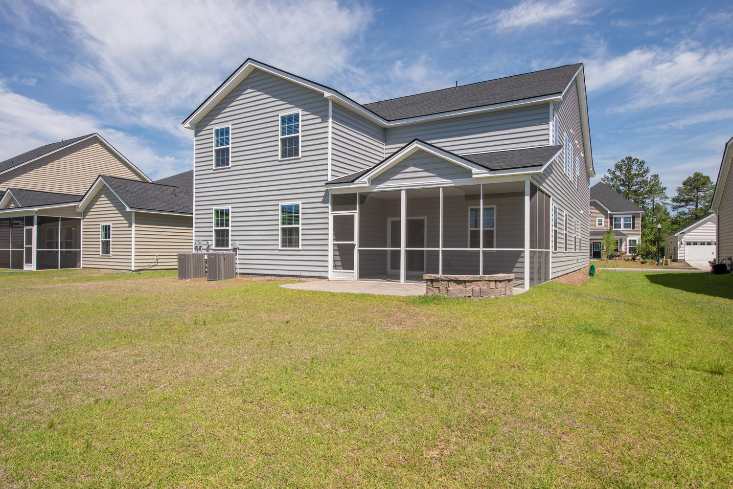 175 Threaded Fern Street