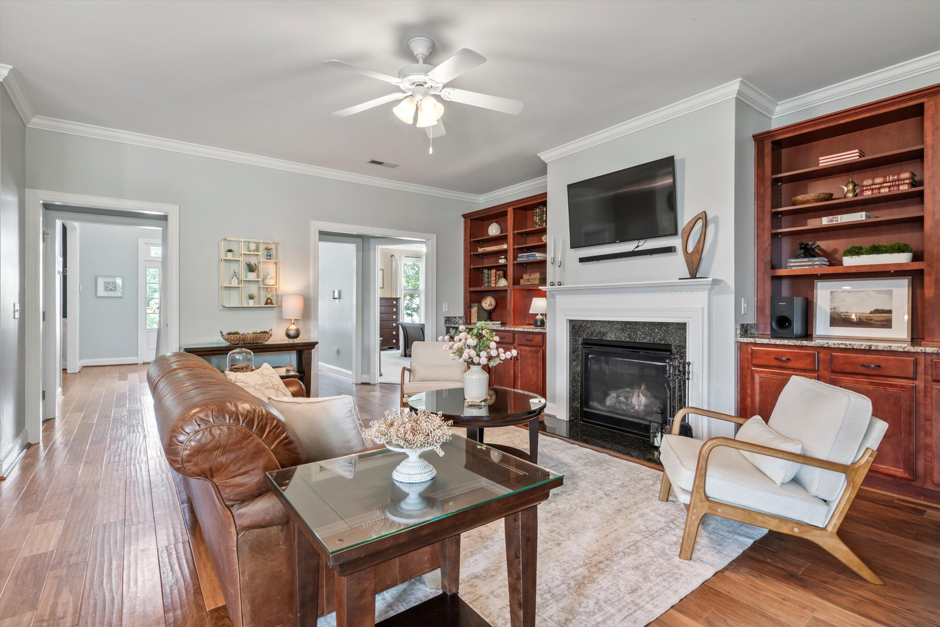 129 Saluda Drive