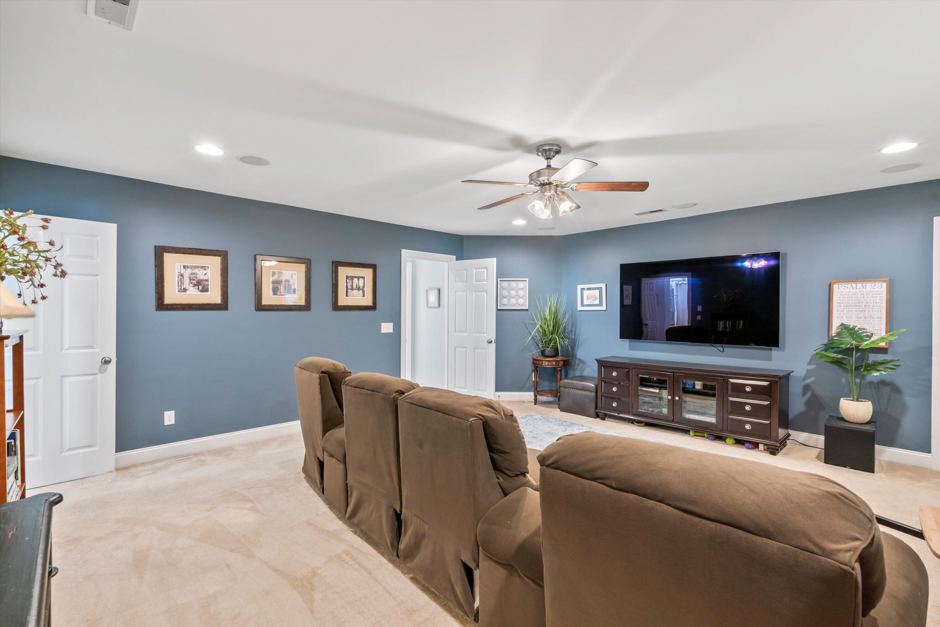 129 Saluda Drive