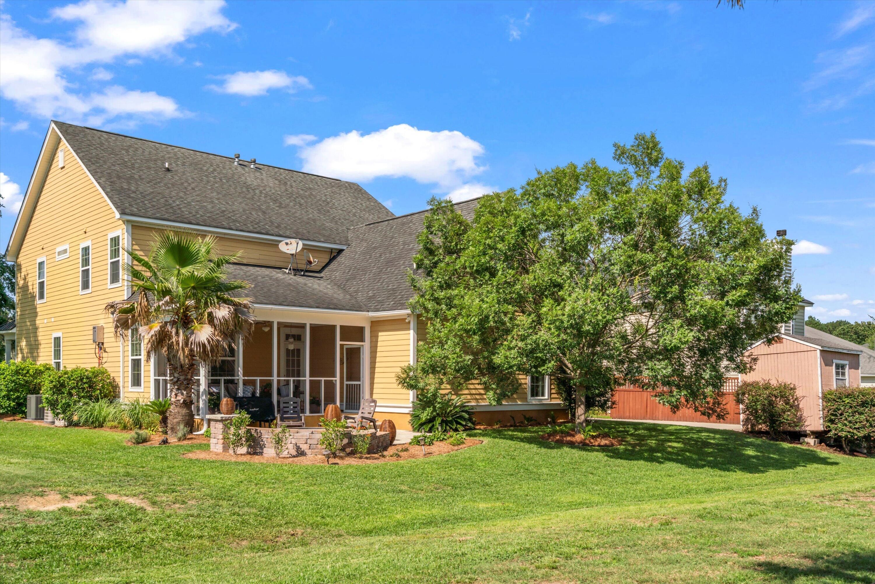 129 Saluda Drive