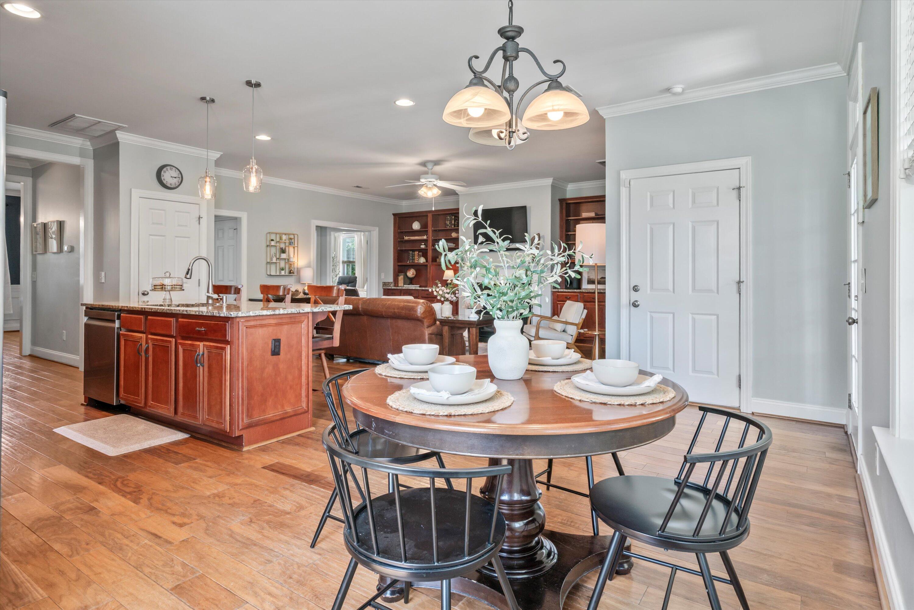 129 Saluda Drive