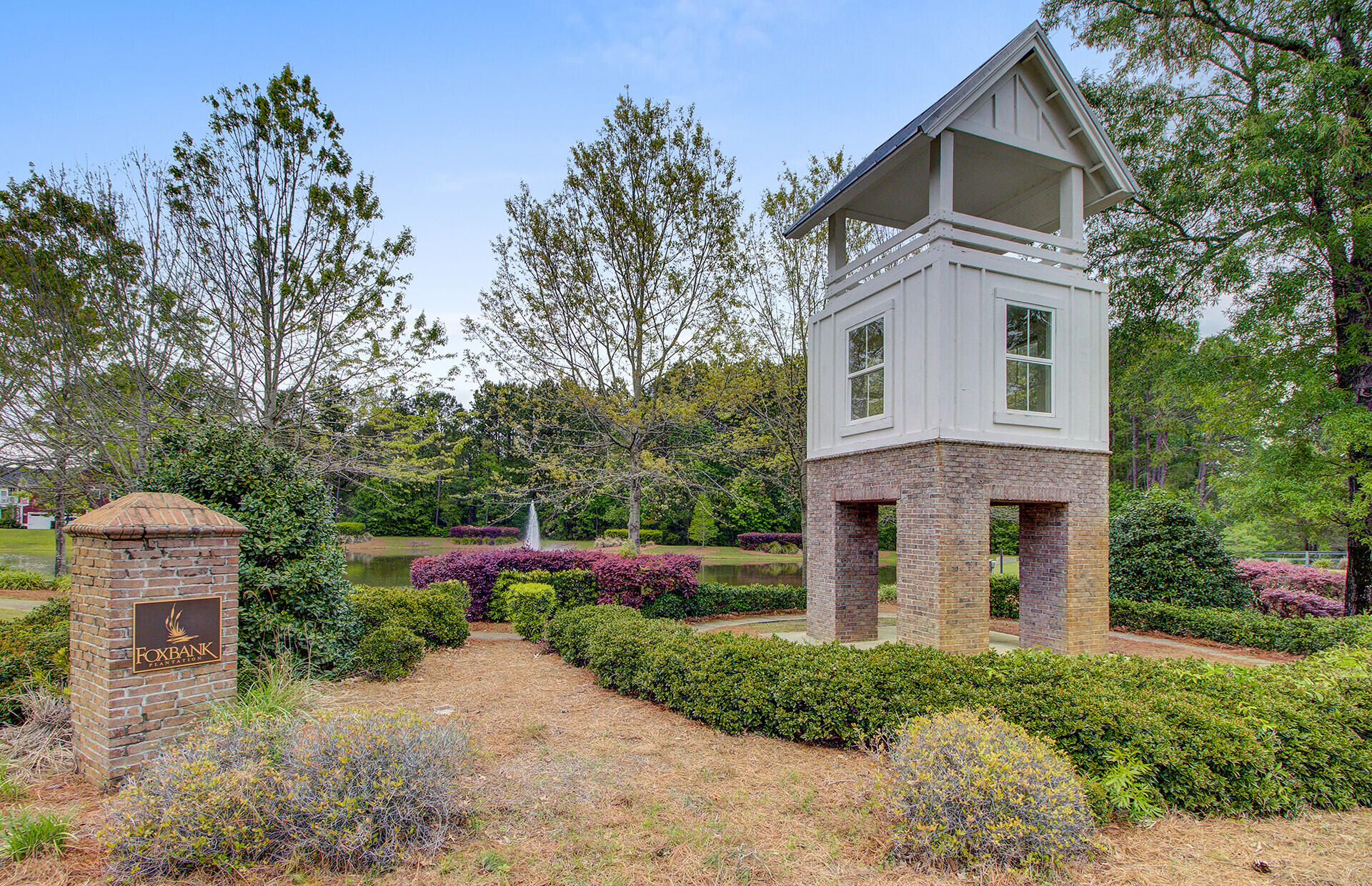 129 Saluda Drive
