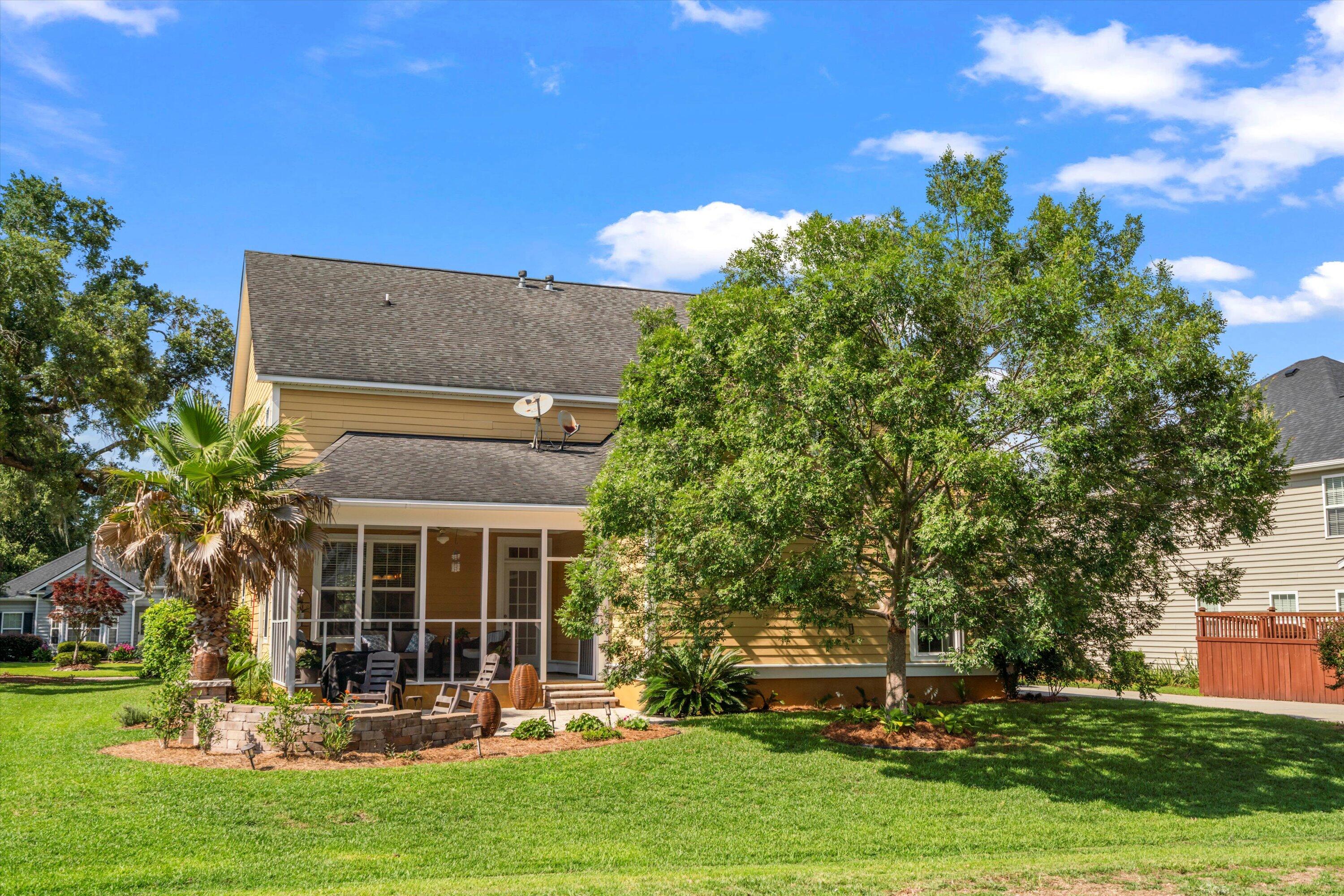129 Saluda Drive