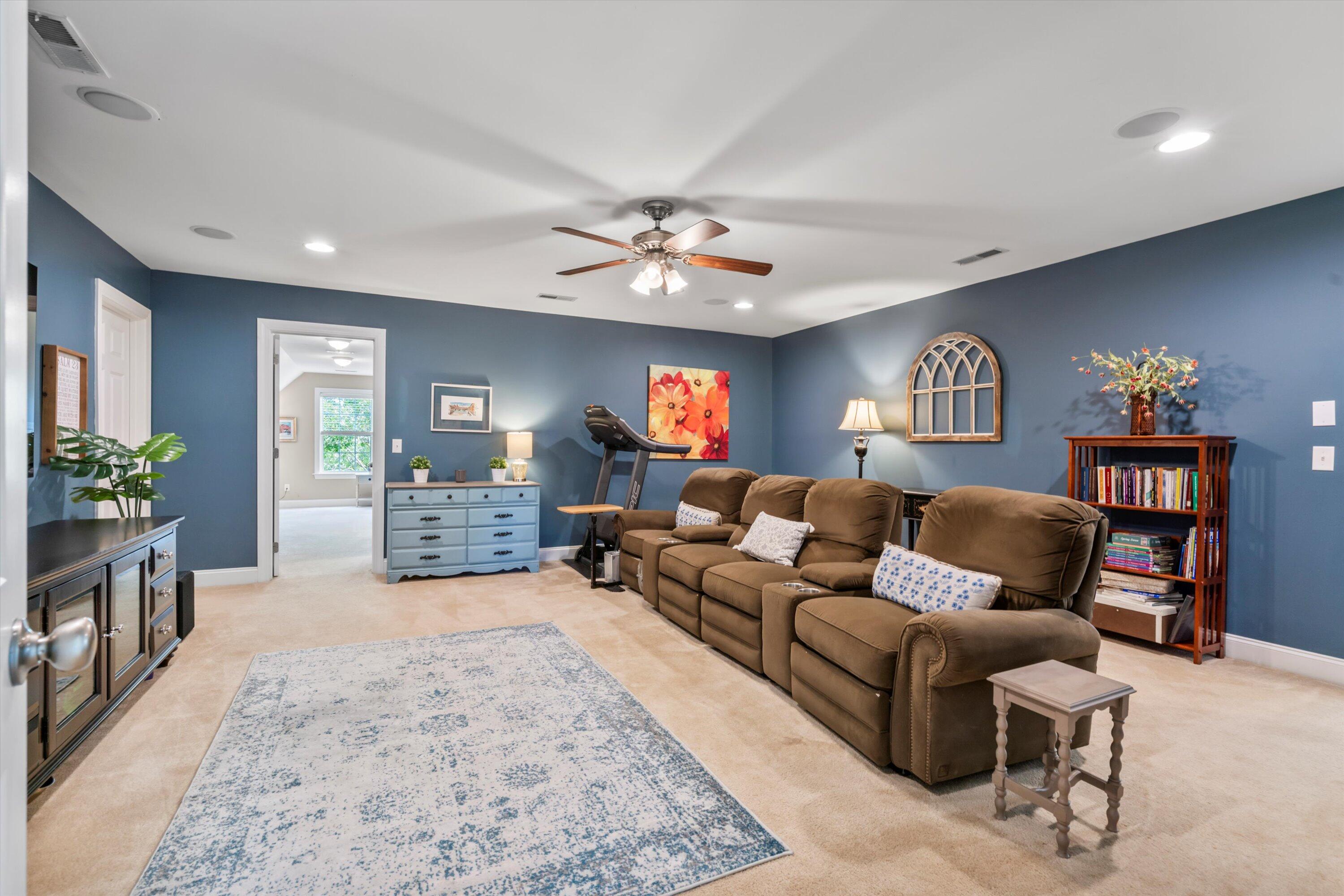 129 Saluda Drive