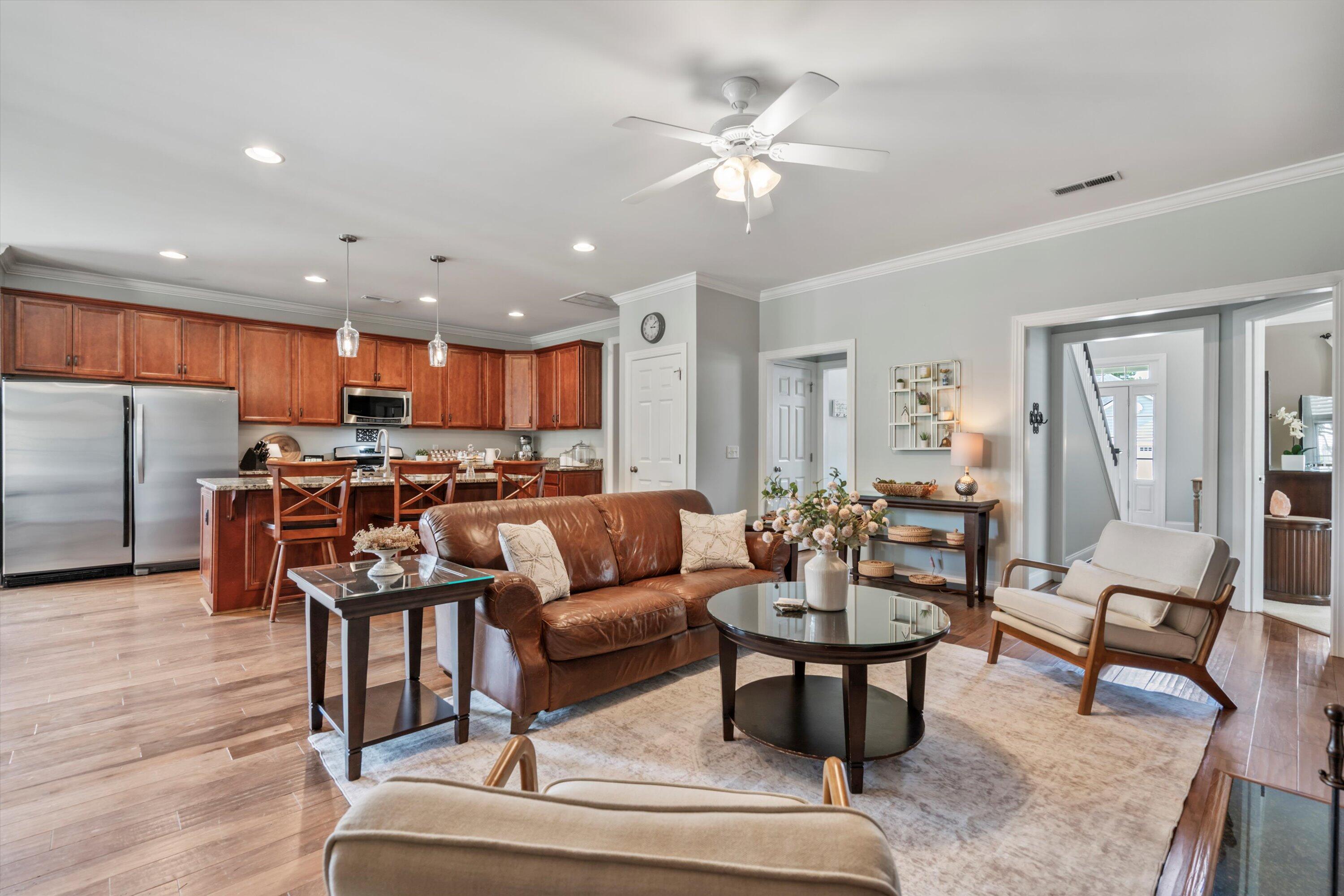 129 Saluda Drive