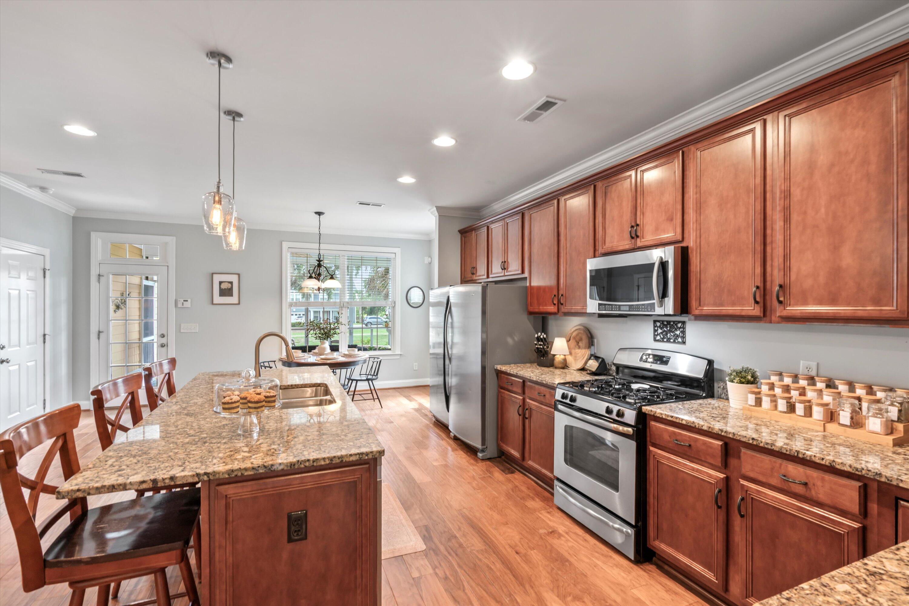 129 Saluda Drive