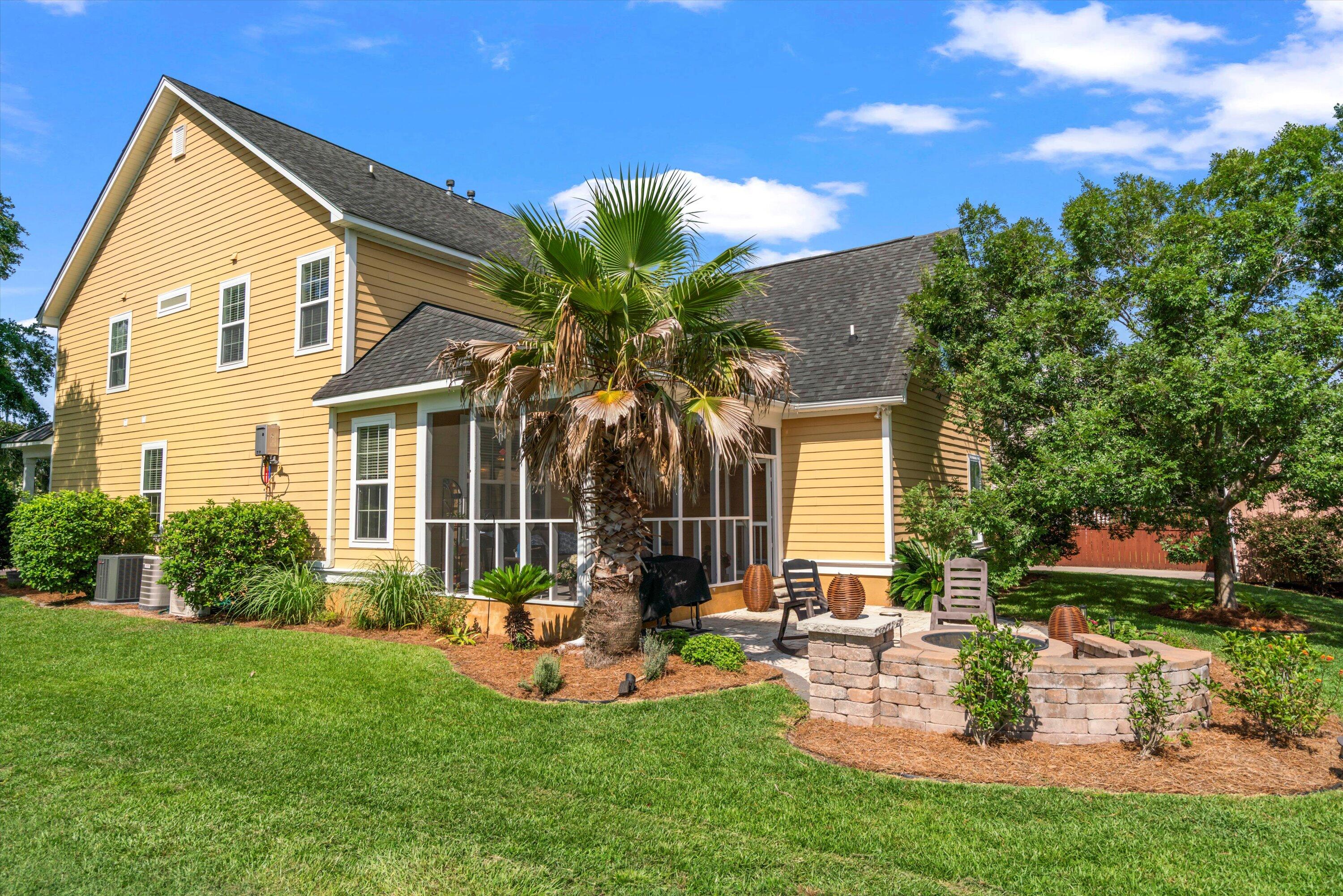 129 Saluda Drive