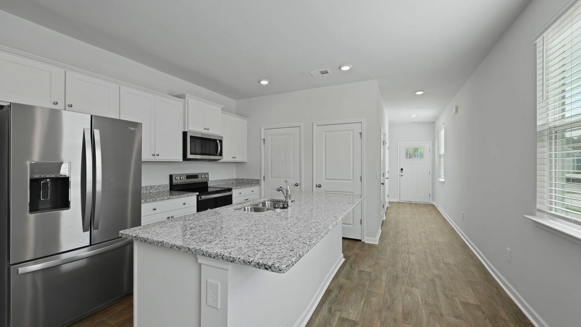 8025 Rackham Road