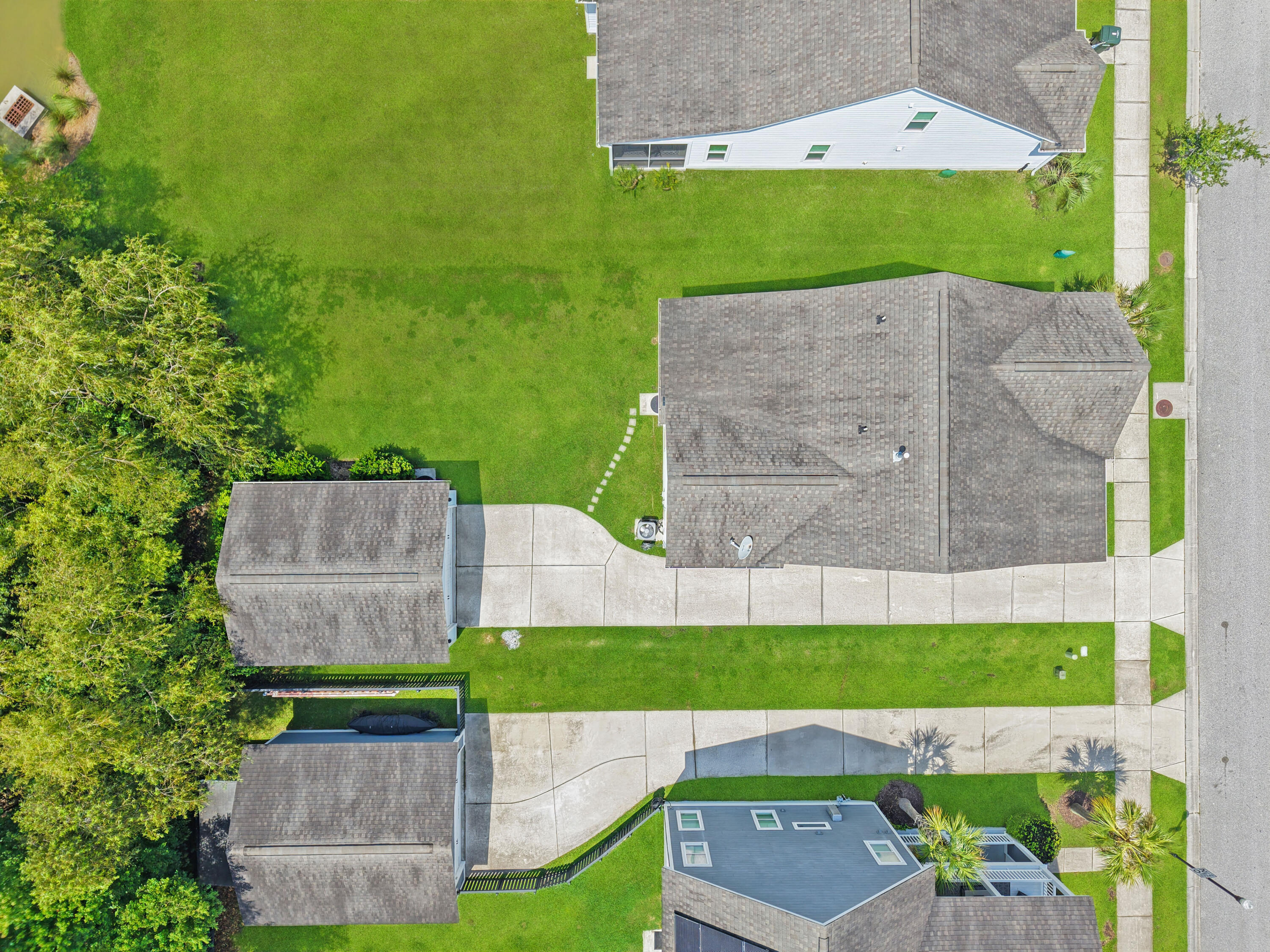 2881 Rutherford Way