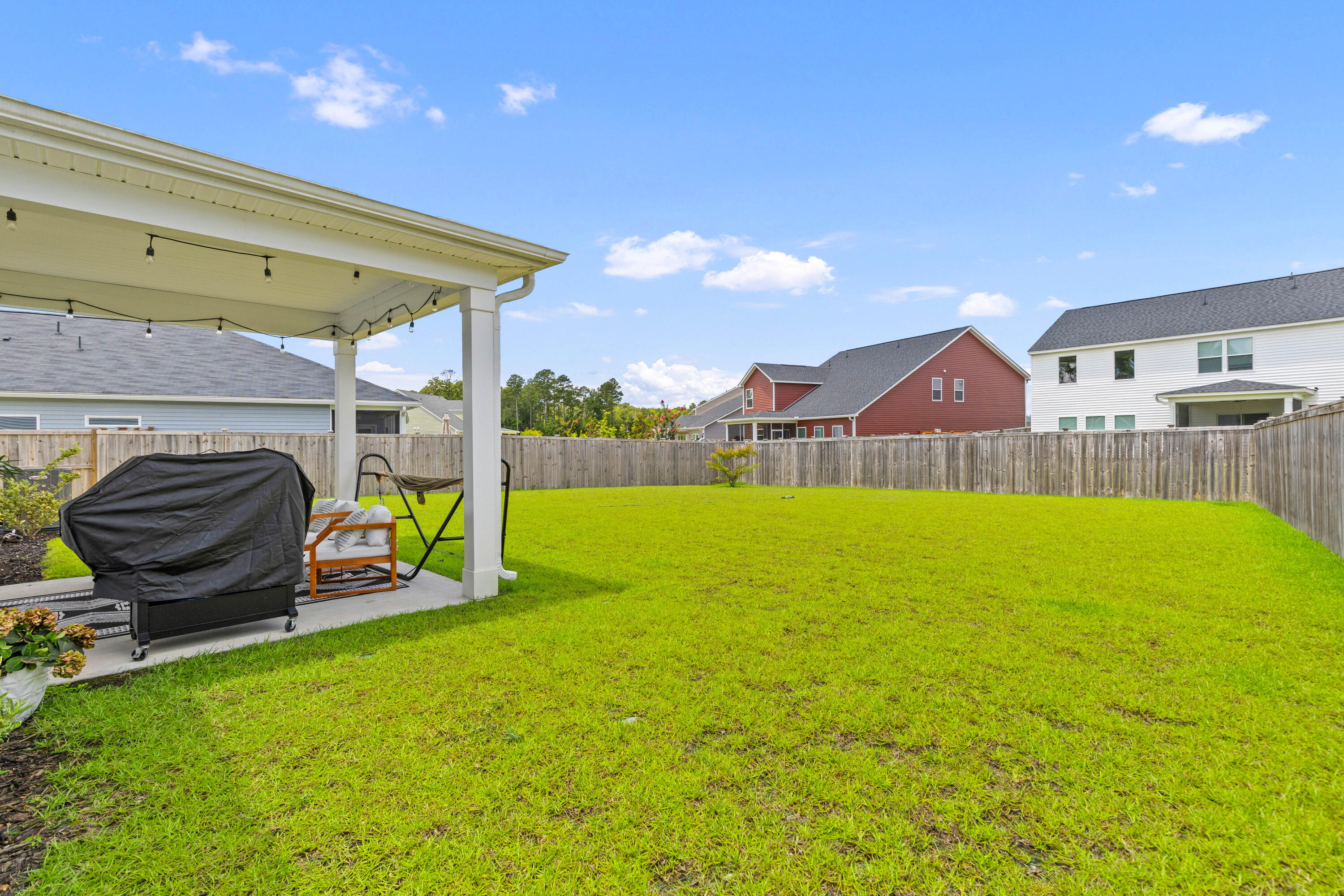 4418 Palm Shadow Drive