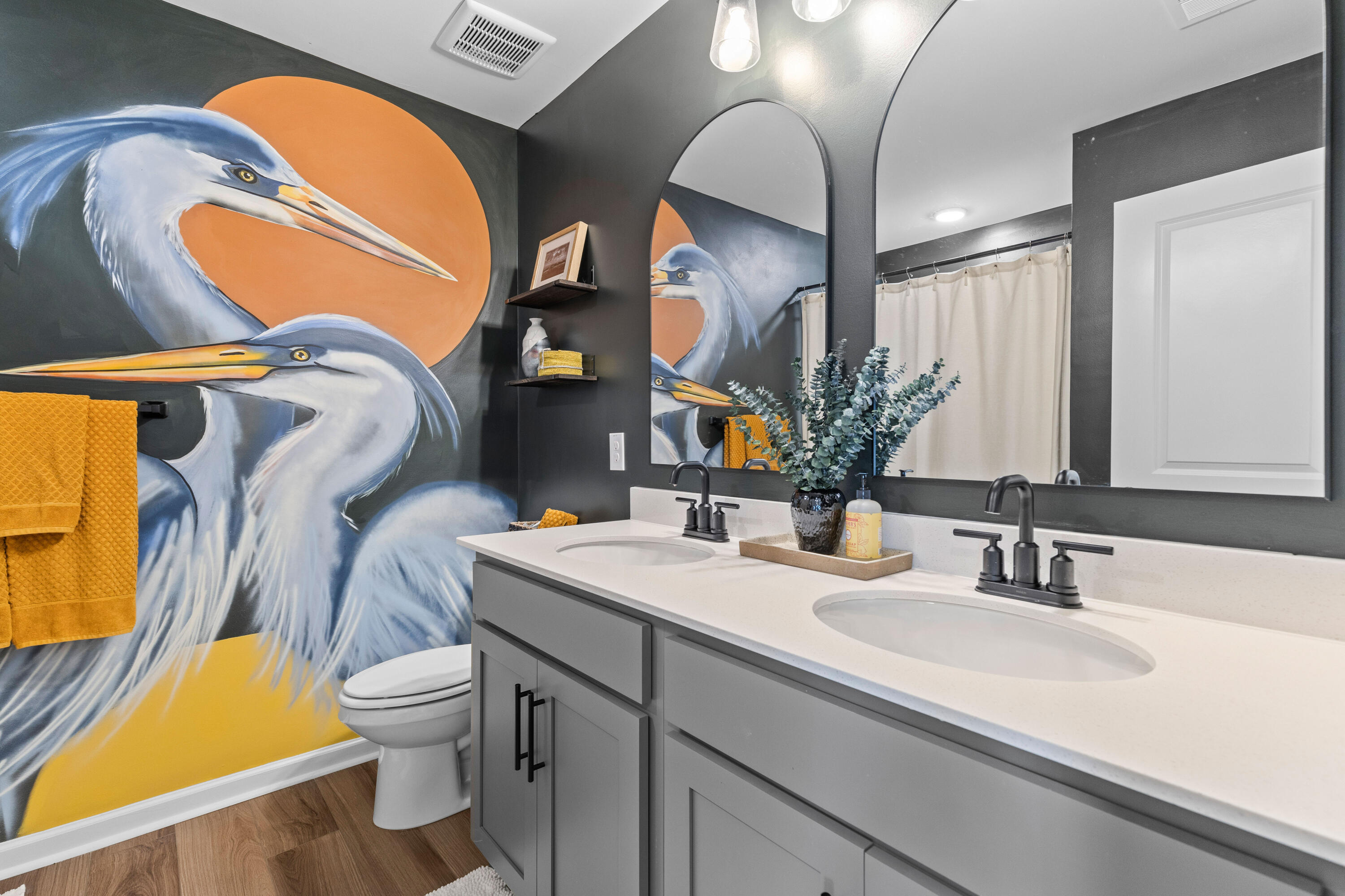 4418 Palm Shadow Drive