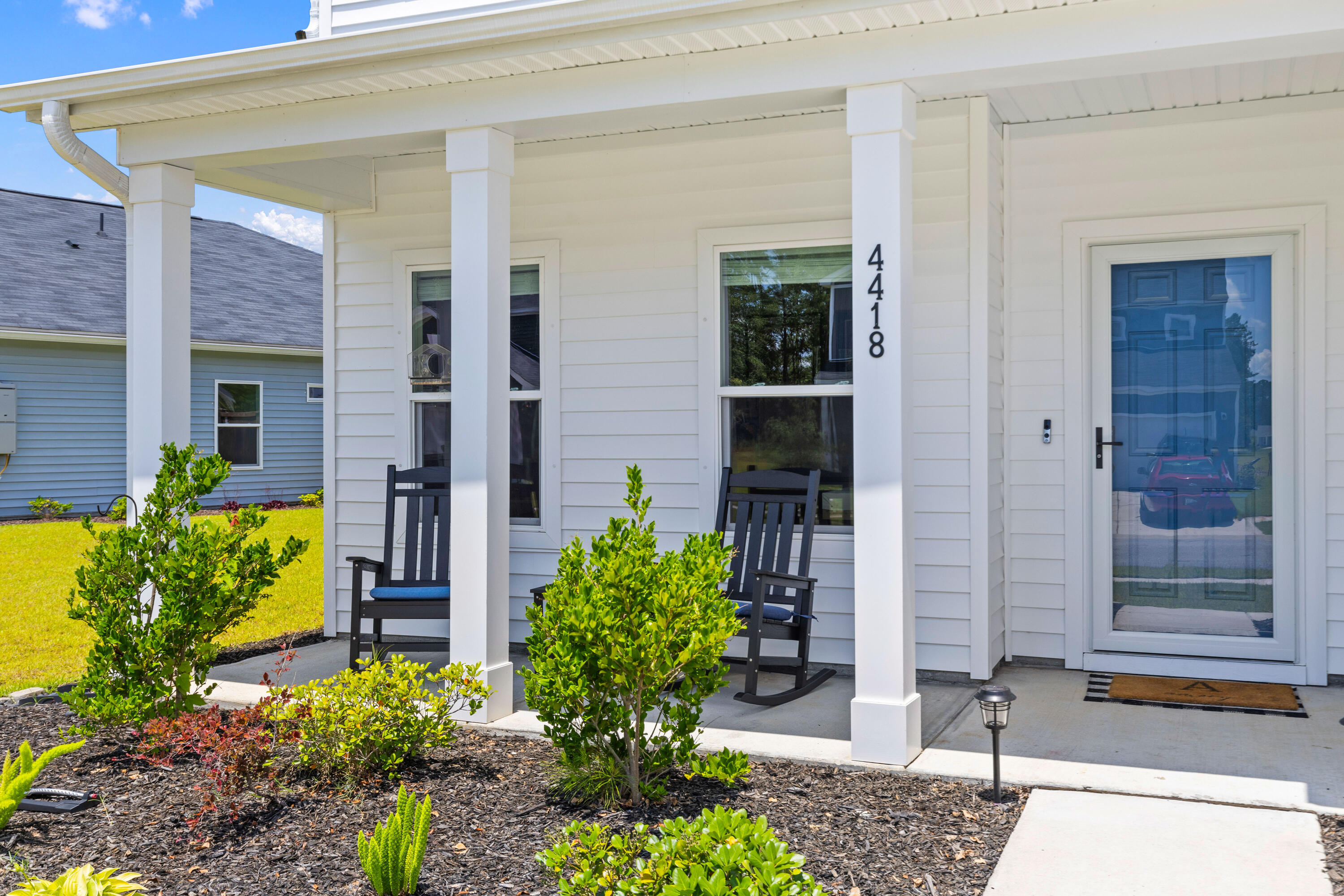 4418 Palm Shadow Drive