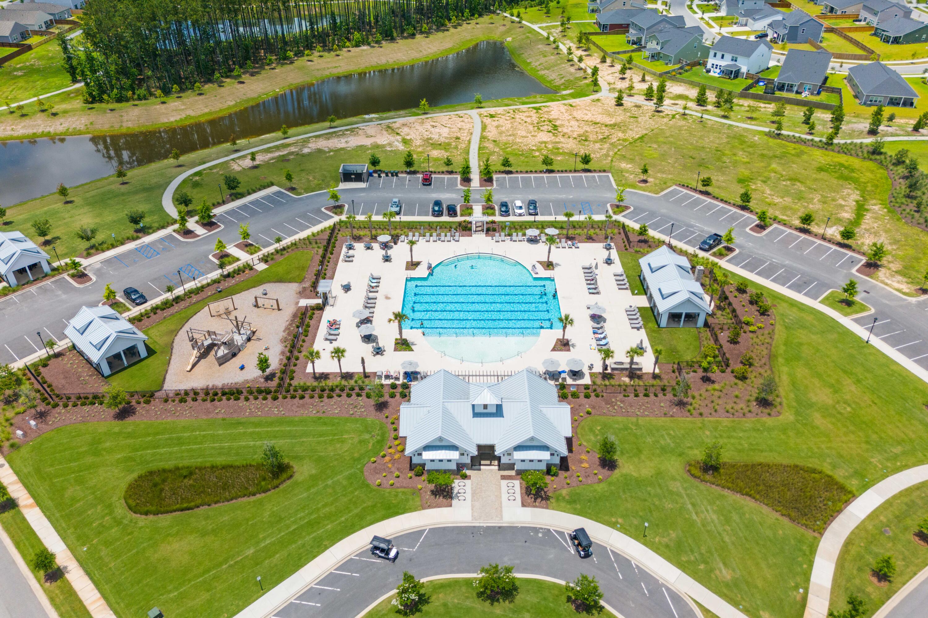 4418 Palm Shadow Drive