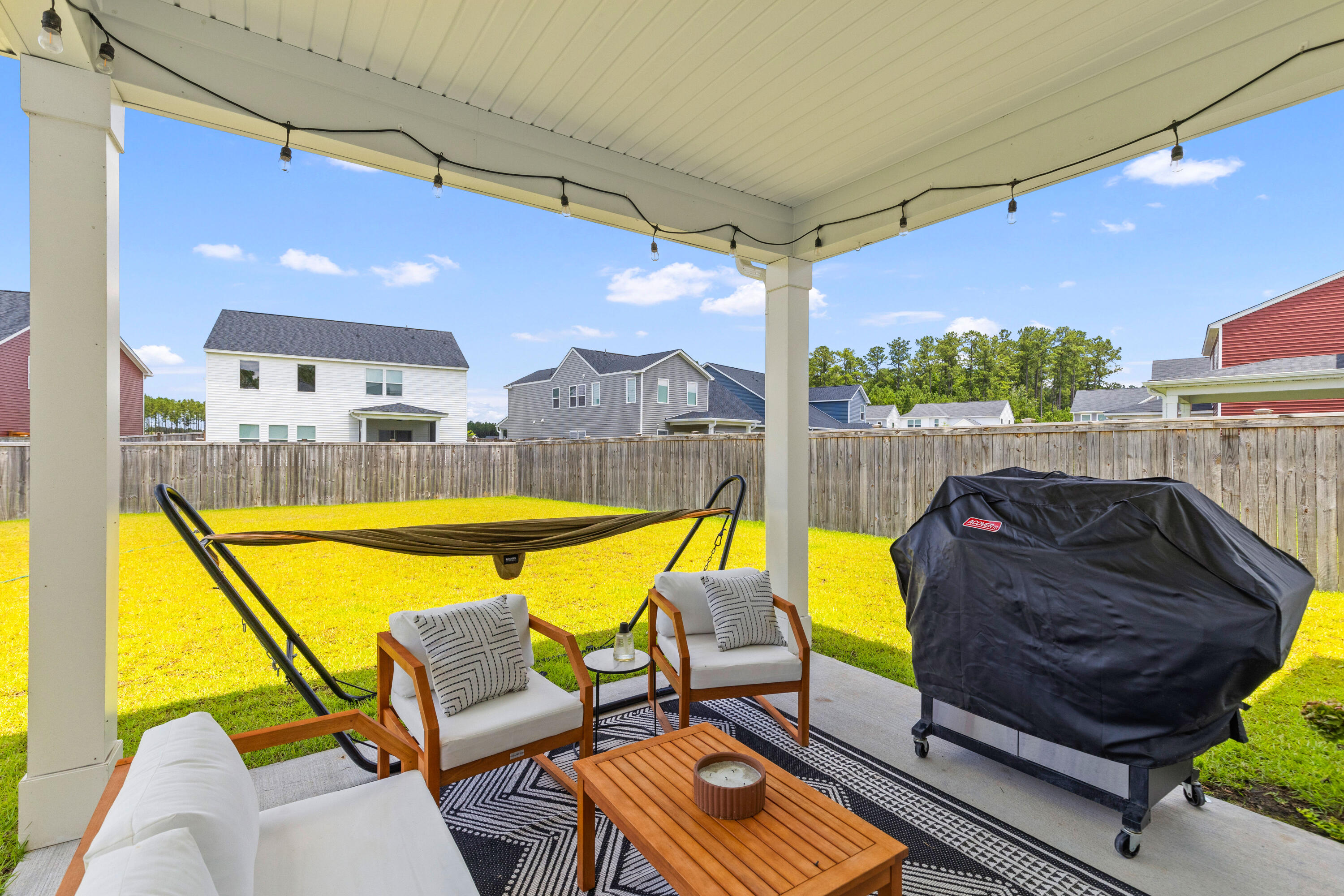 4418 Palm Shadow Drive