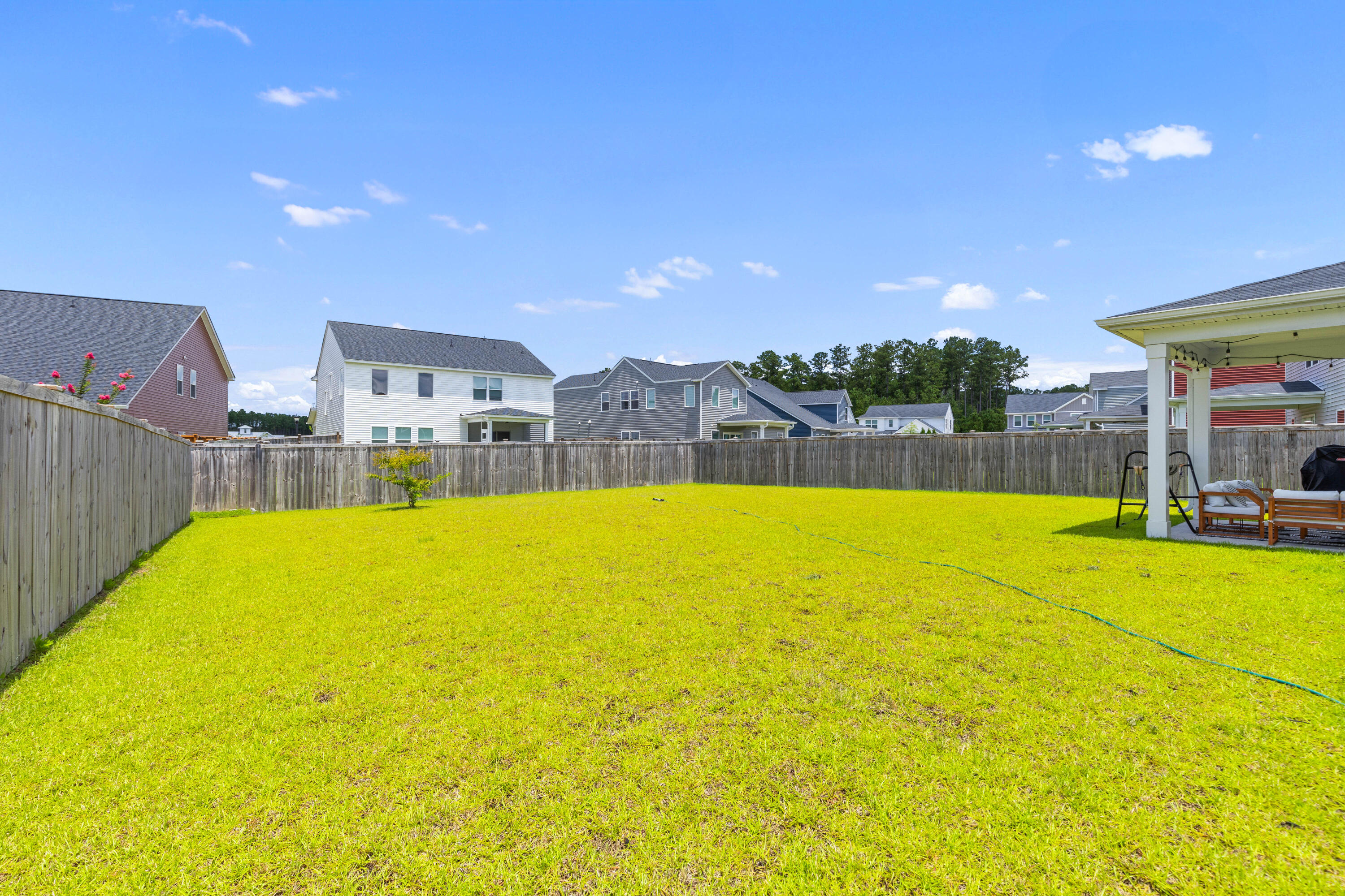 4418 Palm Shadow Drive