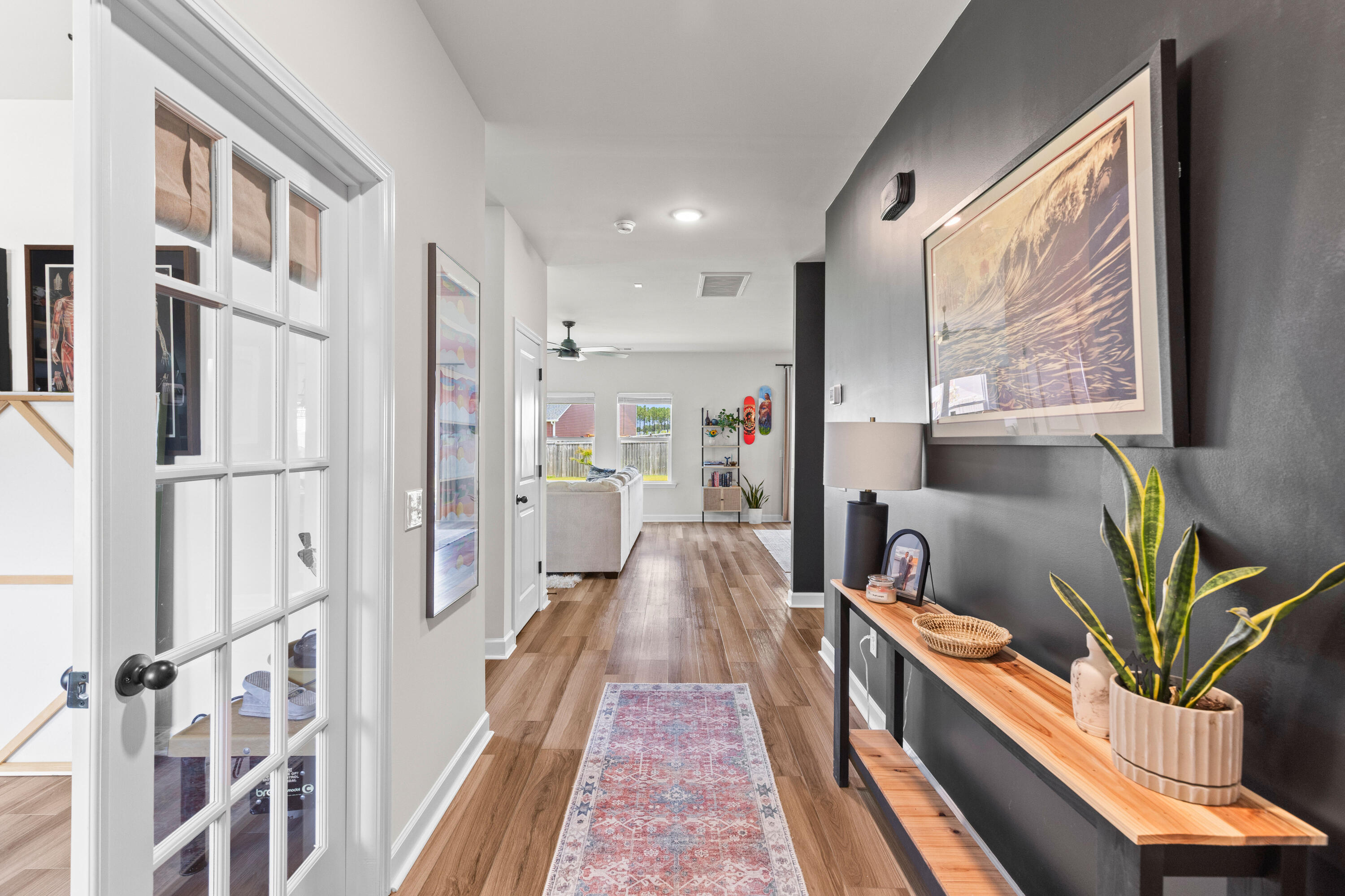 4418 Palm Shadow Drive