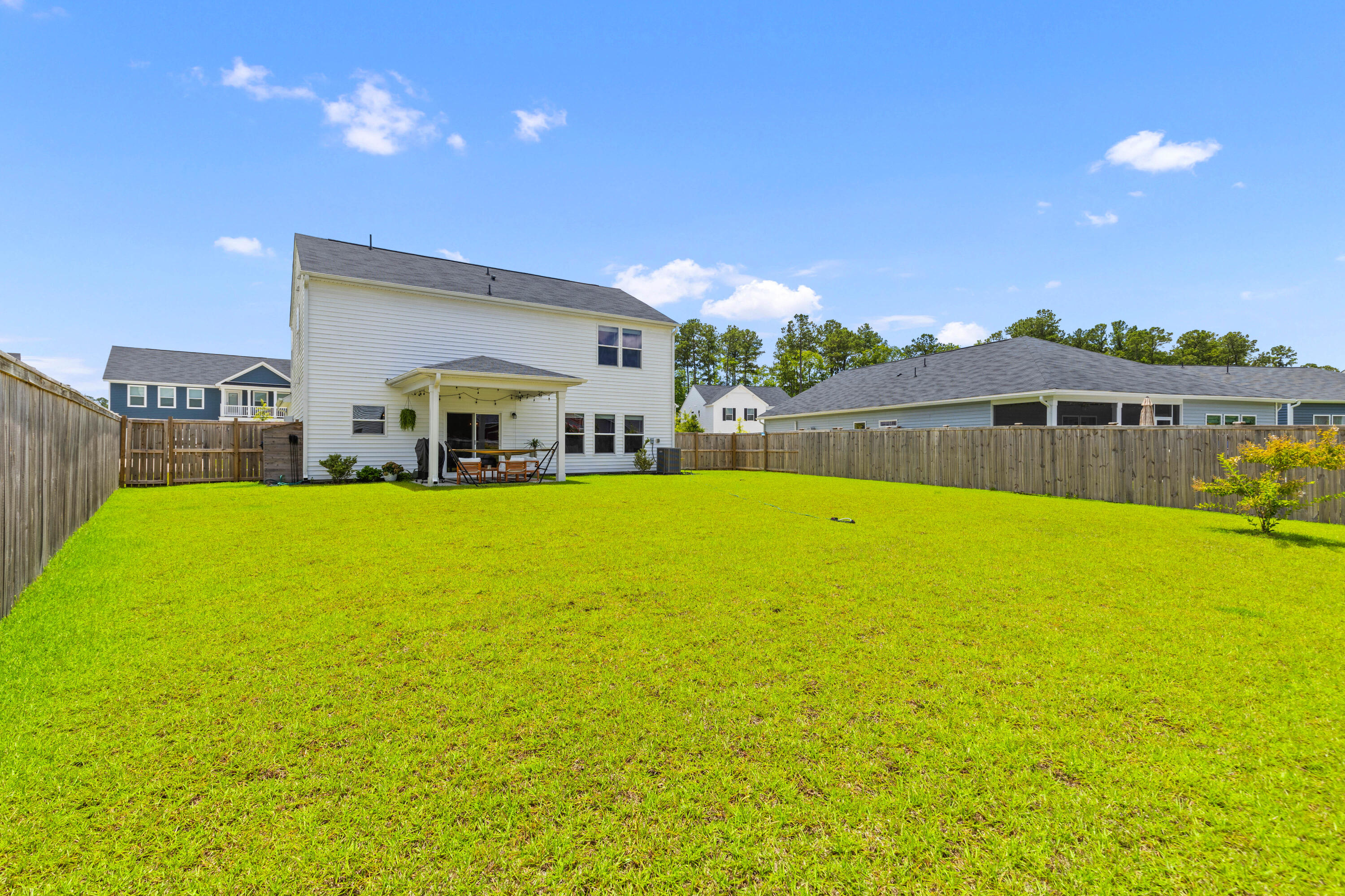 4418 Palm Shadow Drive