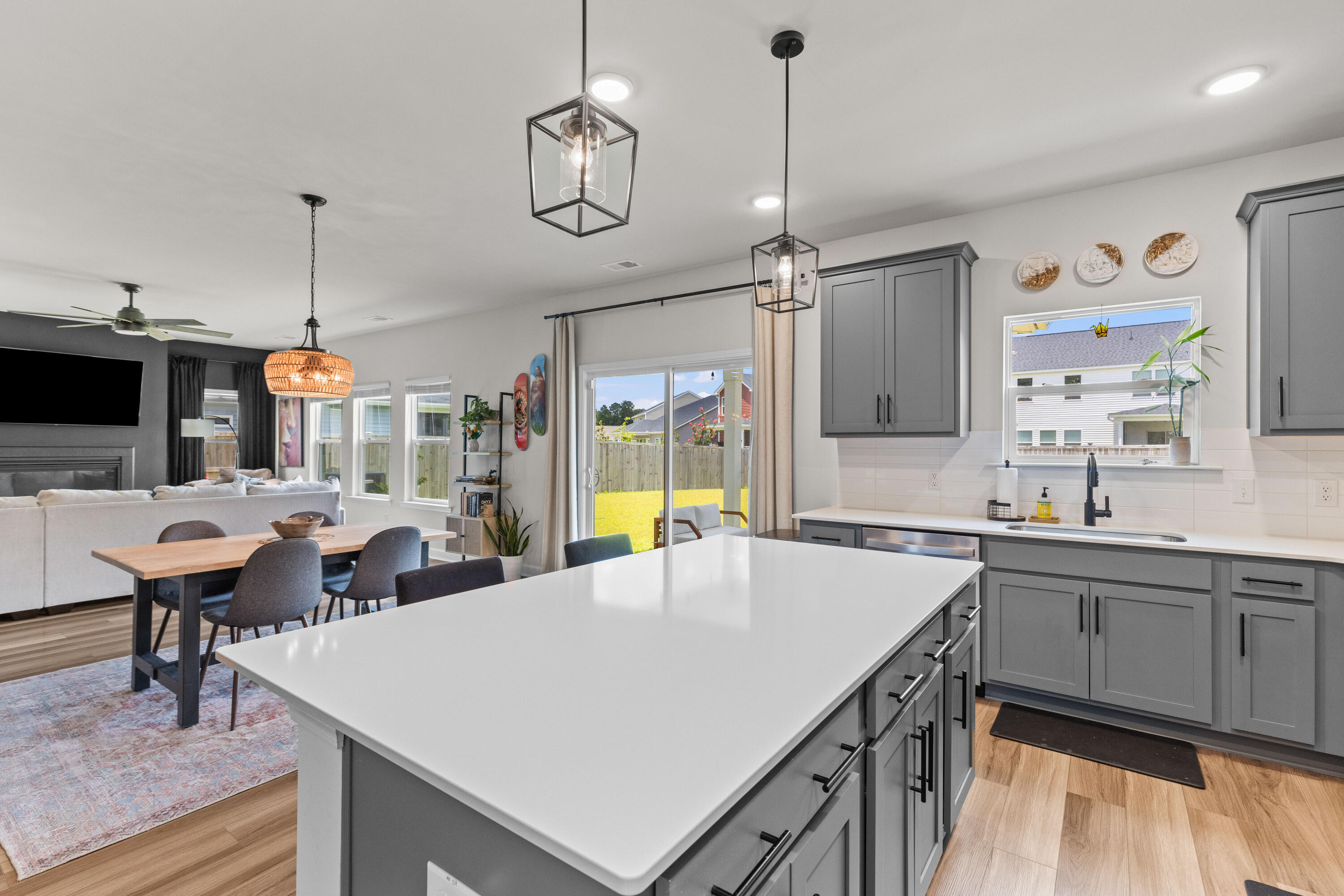 4418 Palm Shadow Drive