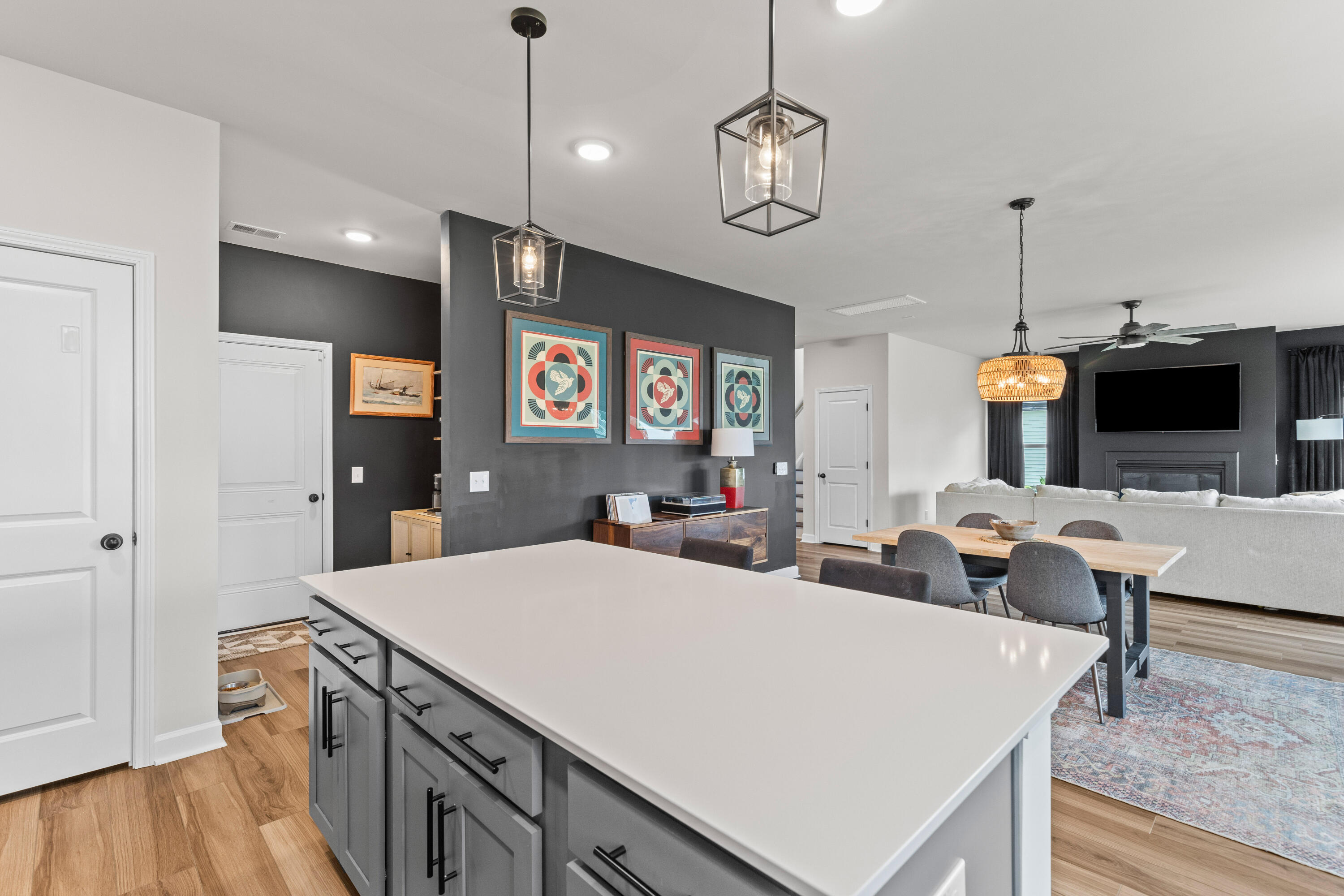 4418 Palm Shadow Drive