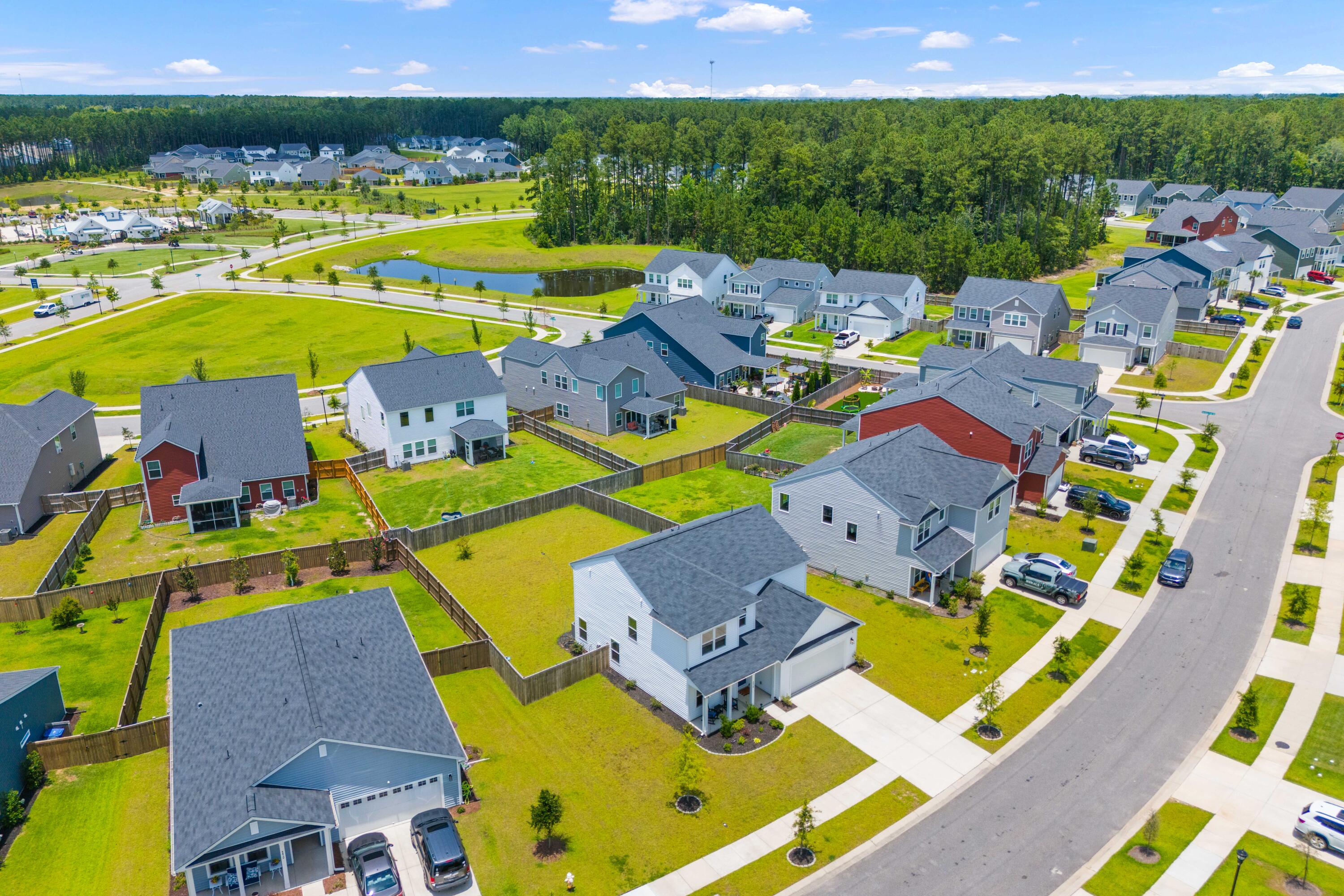 4418 Palm Shadow Drive