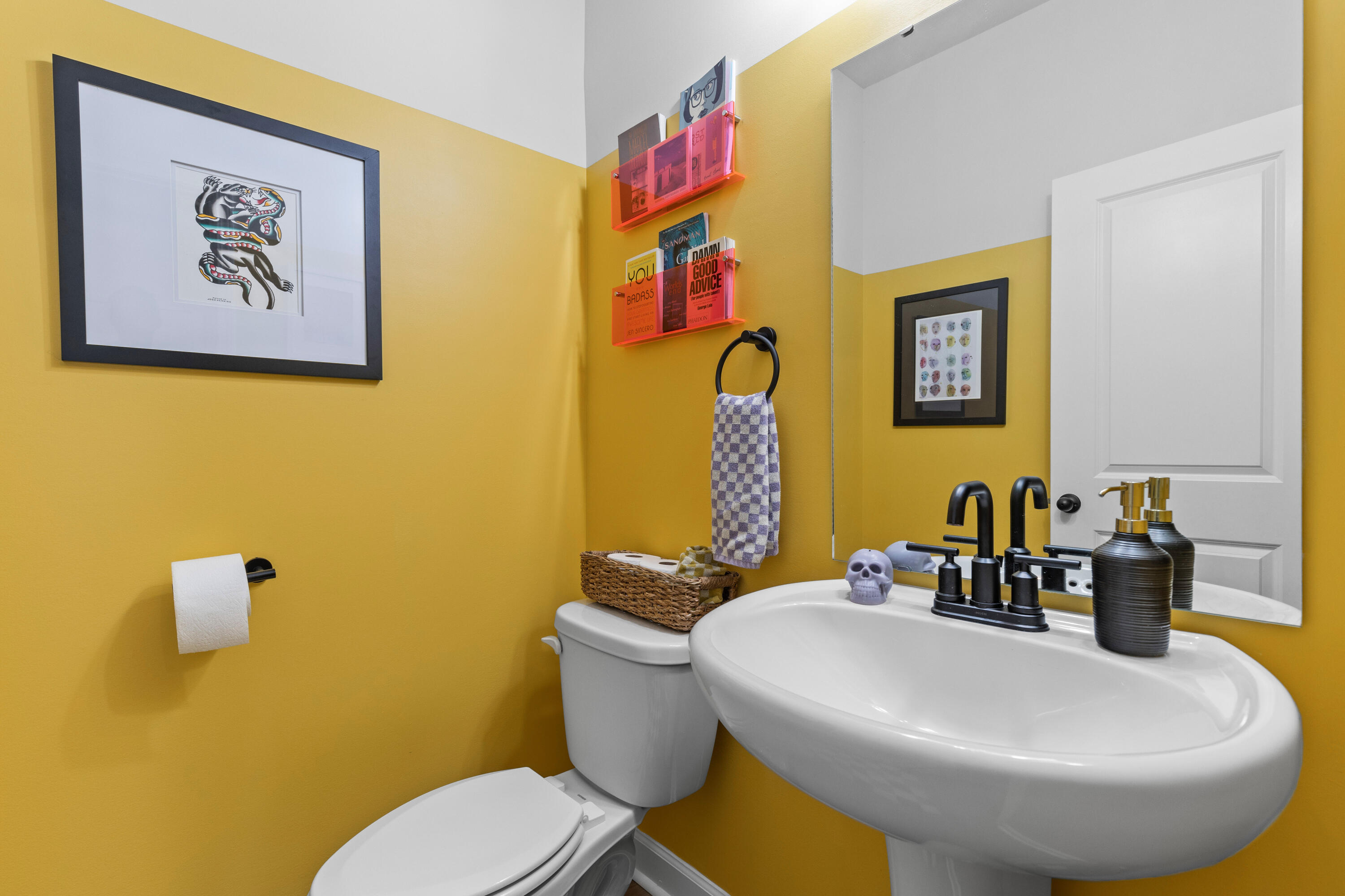 4418 Palm Shadow Drive