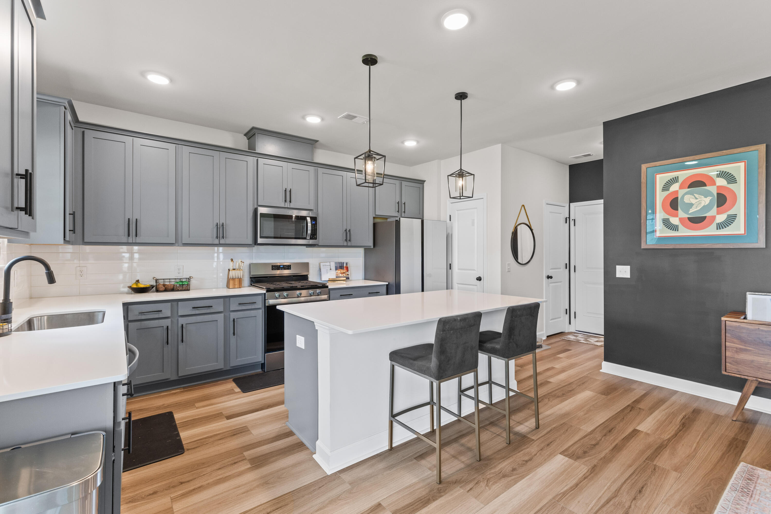 4418 Palm Shadow Drive