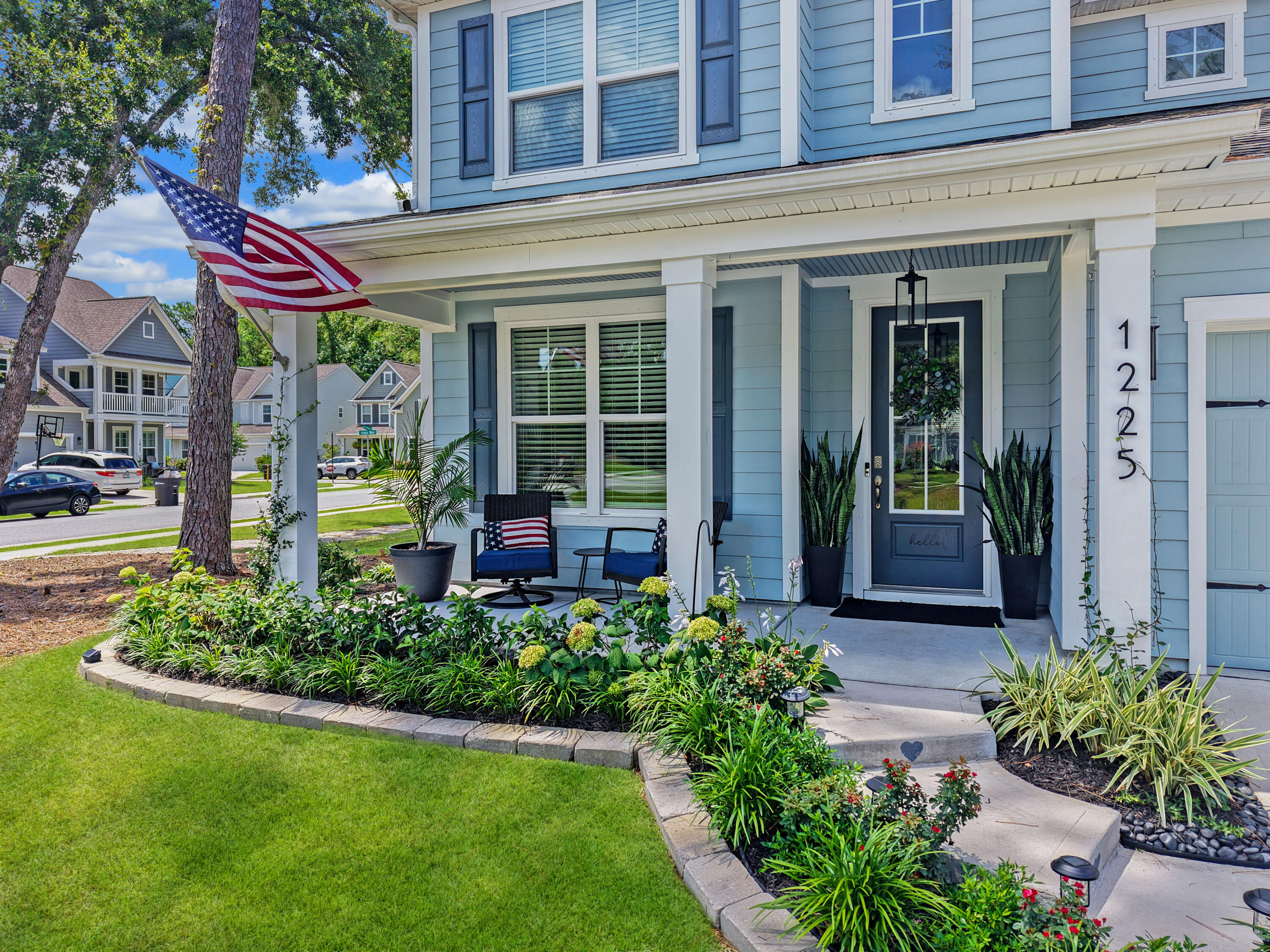 1225 Rudy Lane