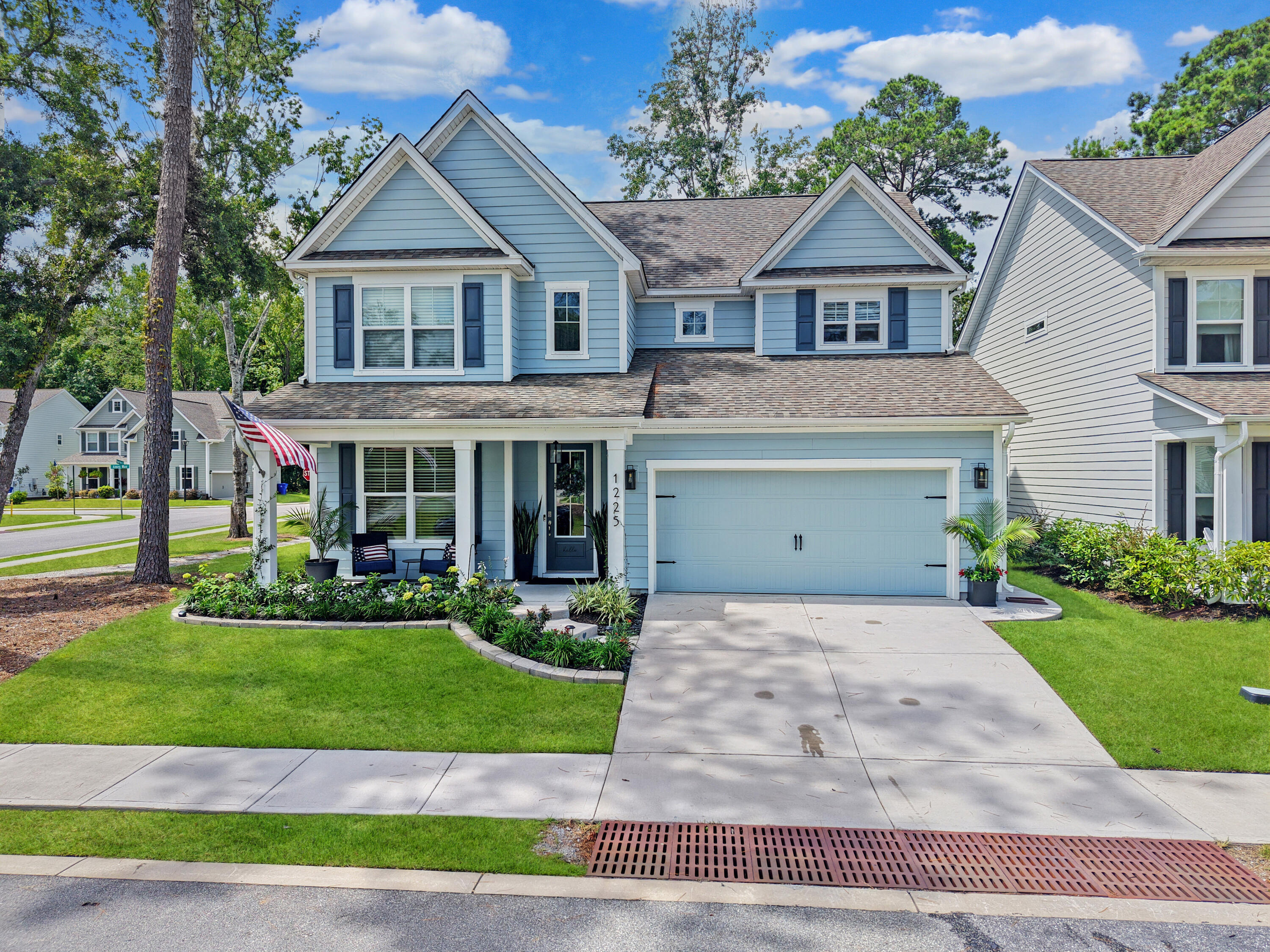 1225 Rudy Lane