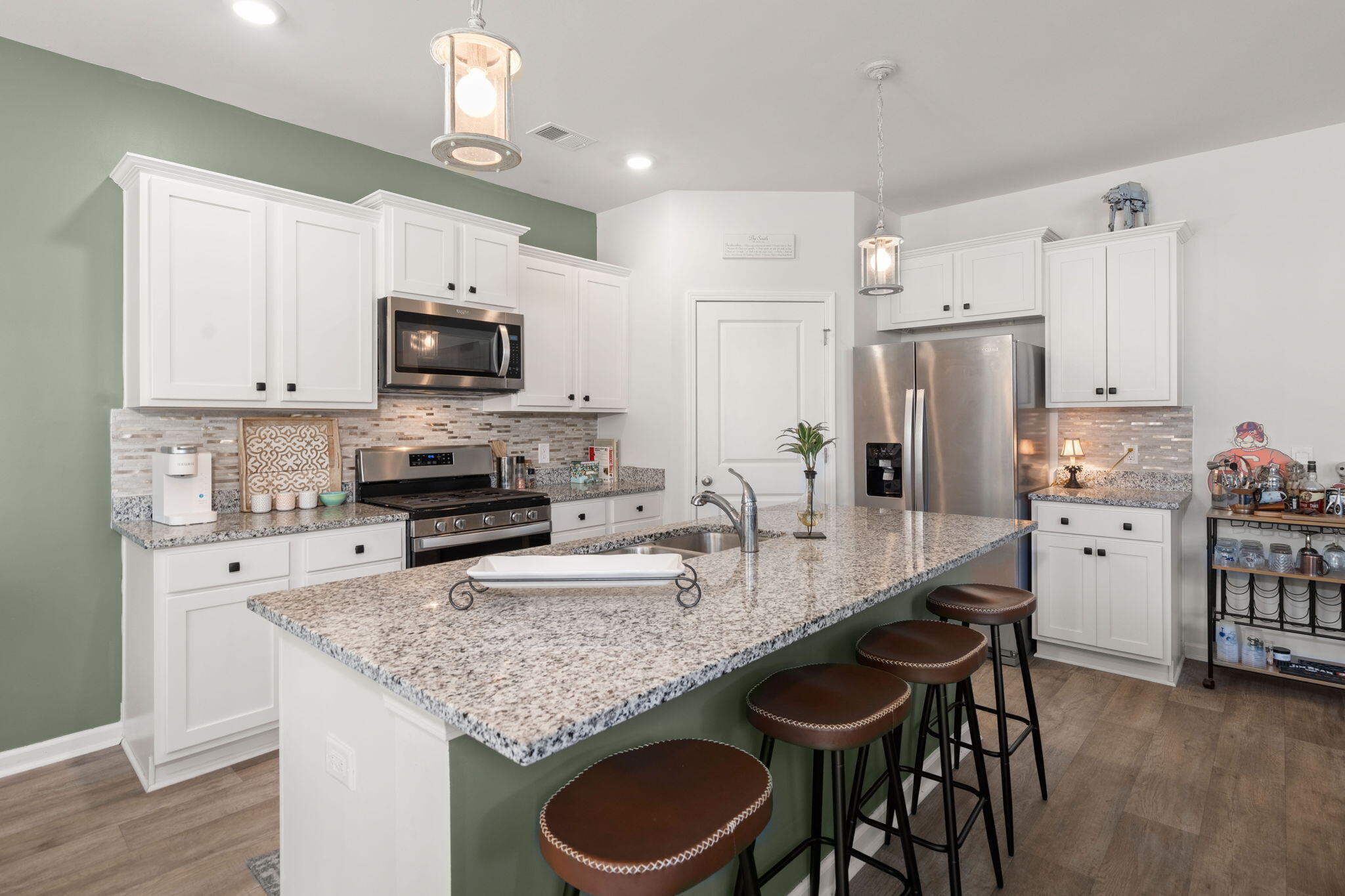 865 Kirby Court