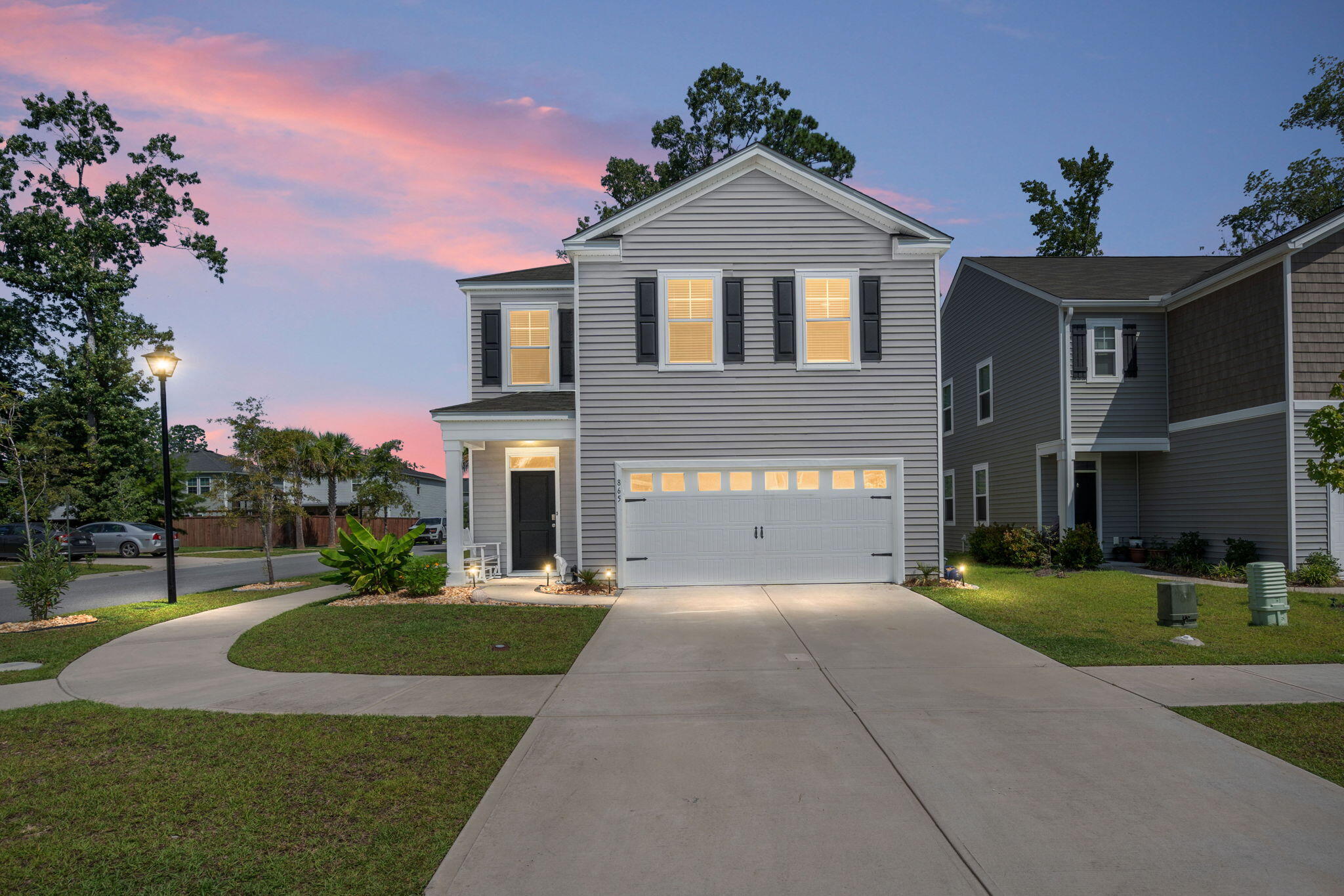 865 Kirby Court