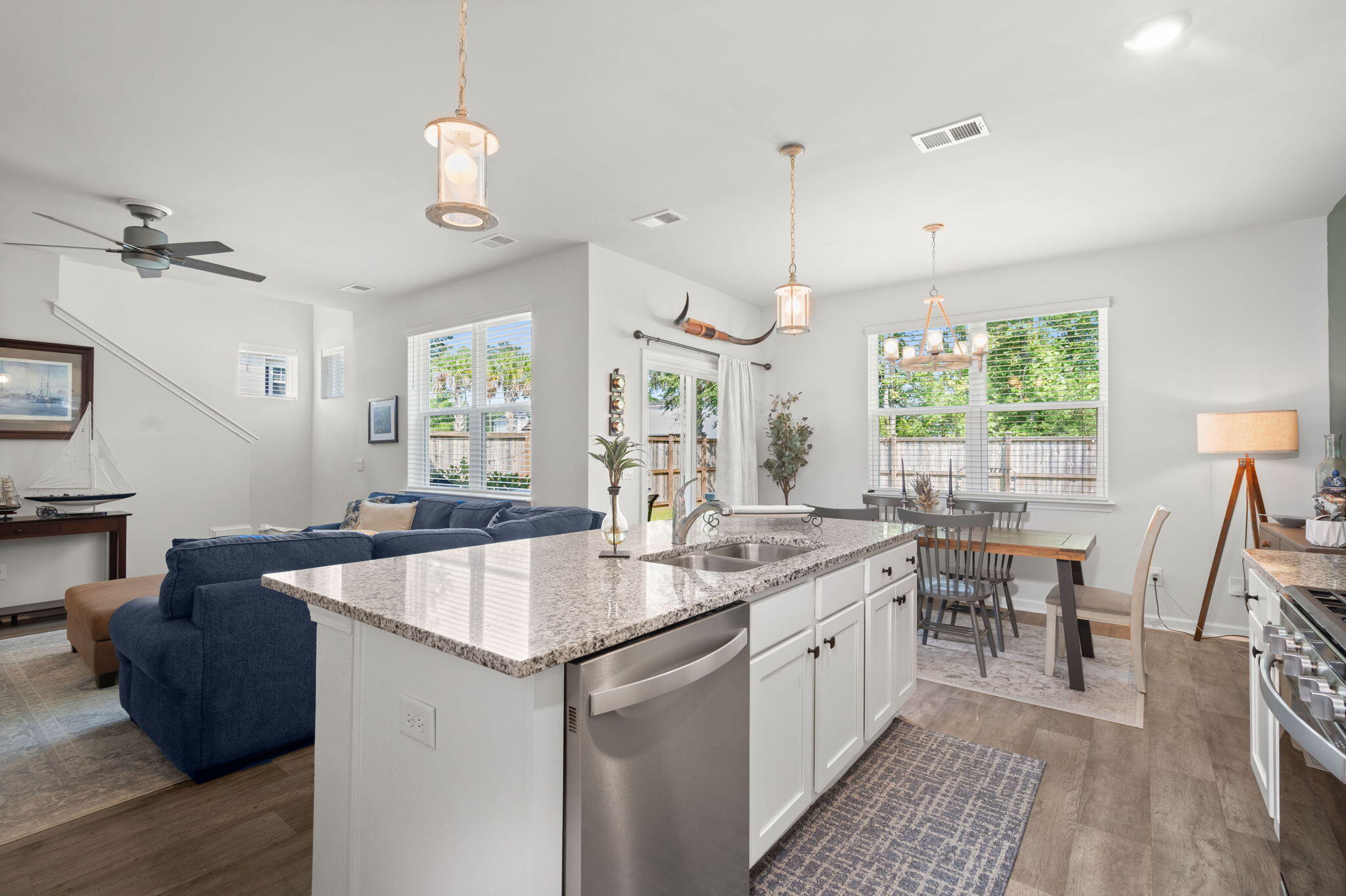 865 Kirby Court