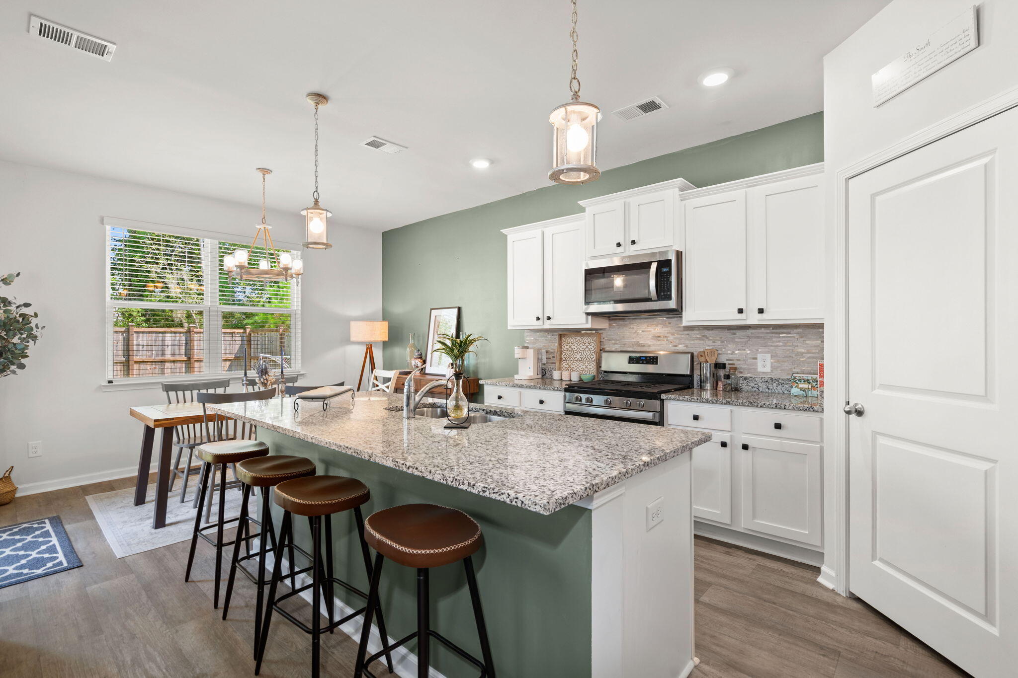 865 Kirby Court