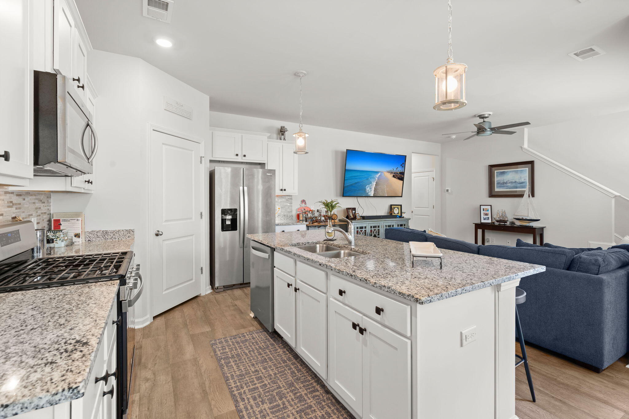 865 Kirby Court
