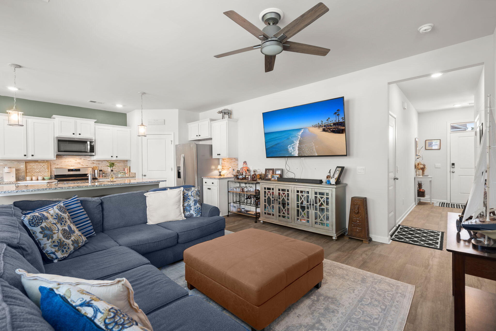 865 Kirby Court