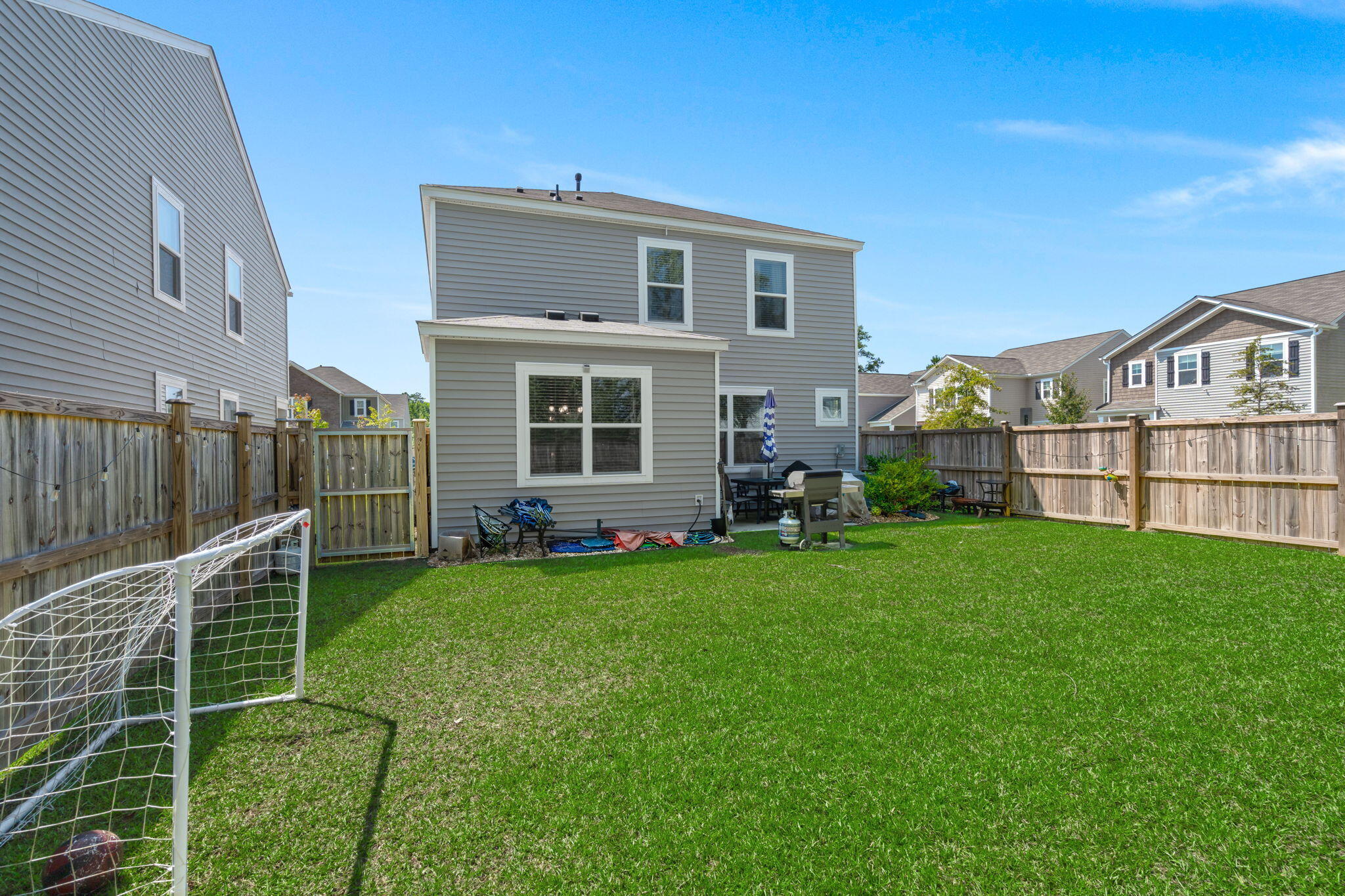 865 Kirby Court