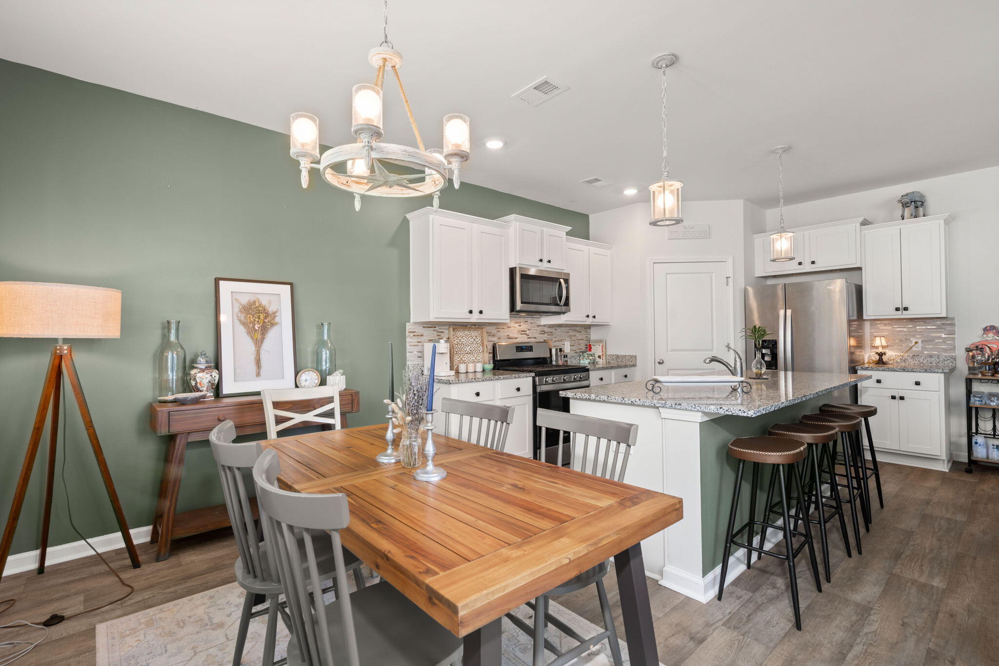 865 Kirby Court