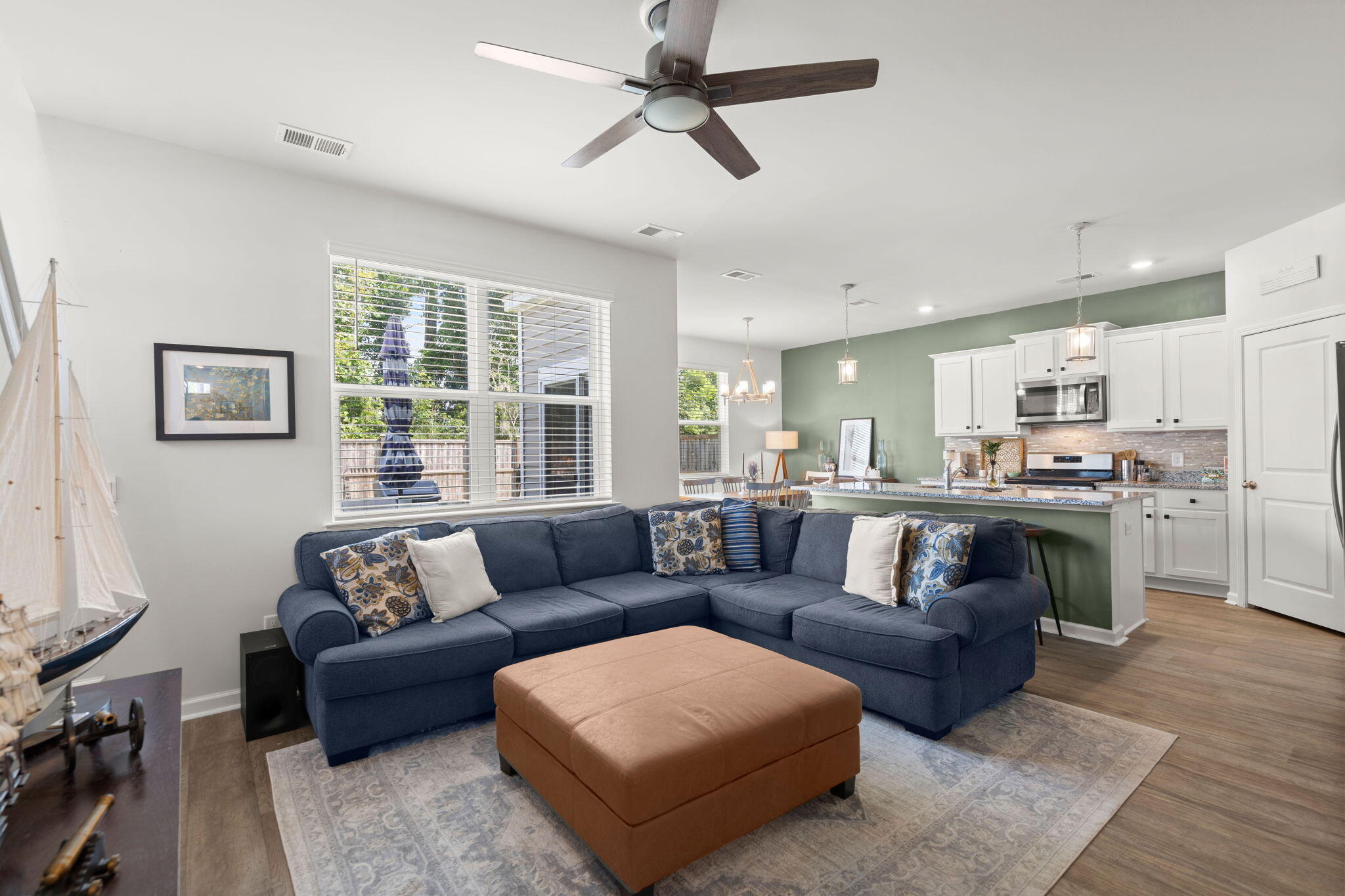 865 Kirby Court