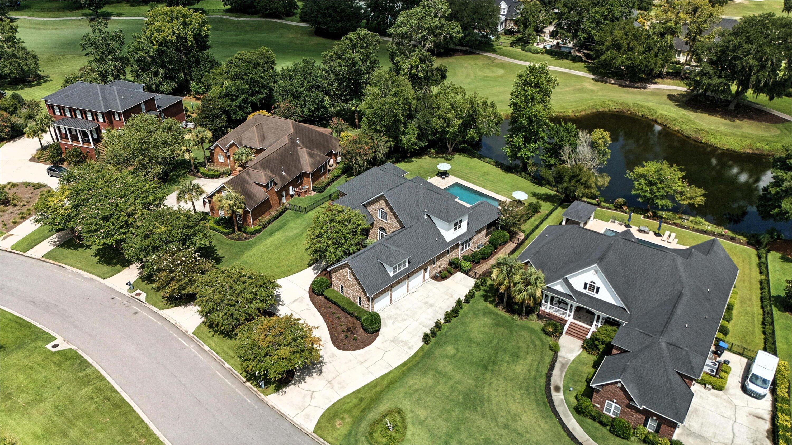 4208 Club Course Drive