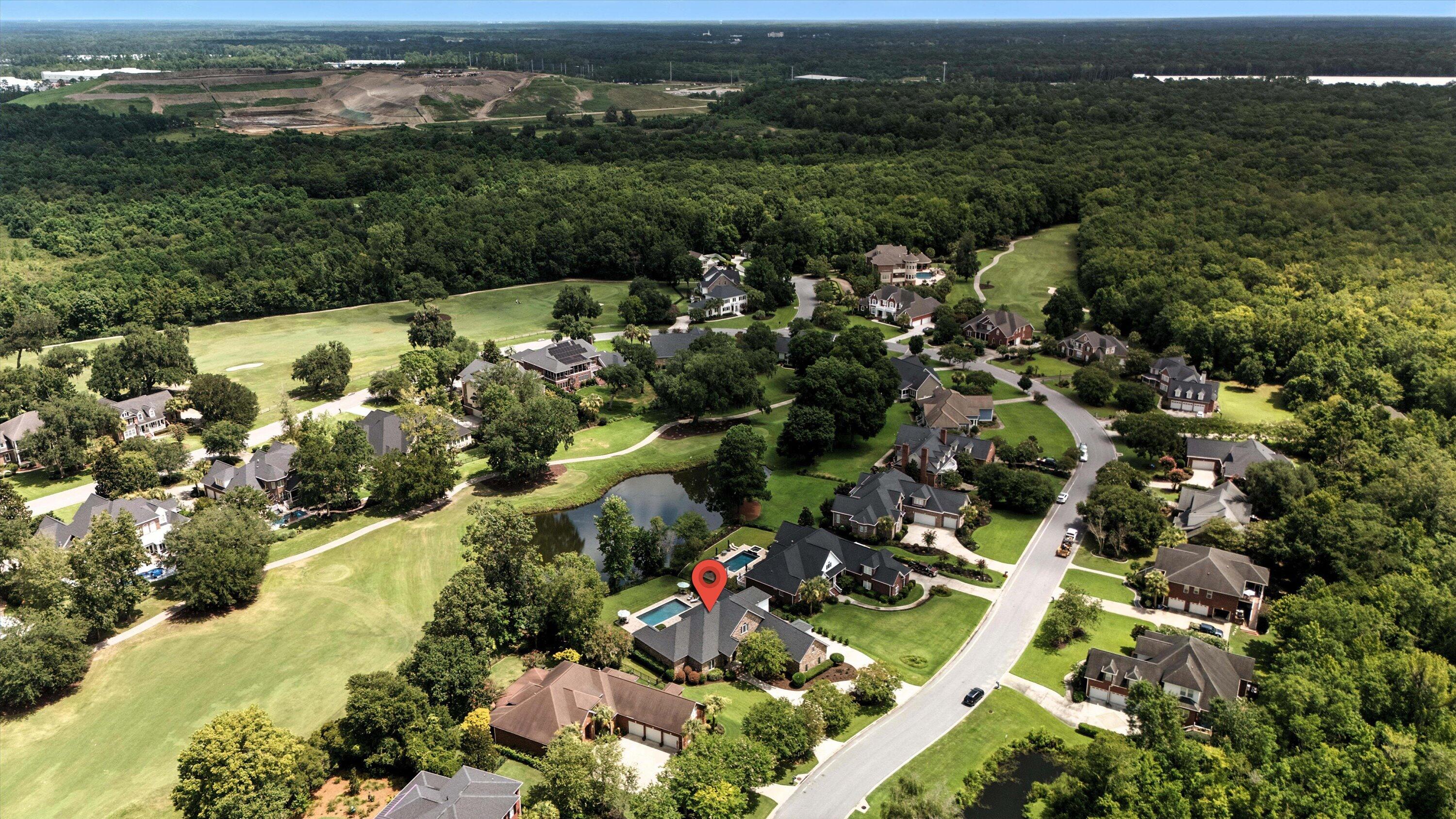 4208 Club Course Drive