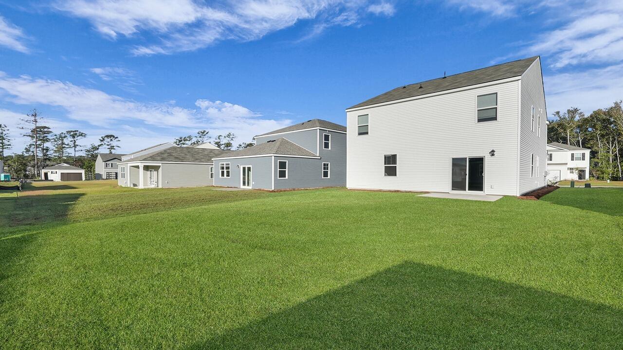 797 Long Bluff Road