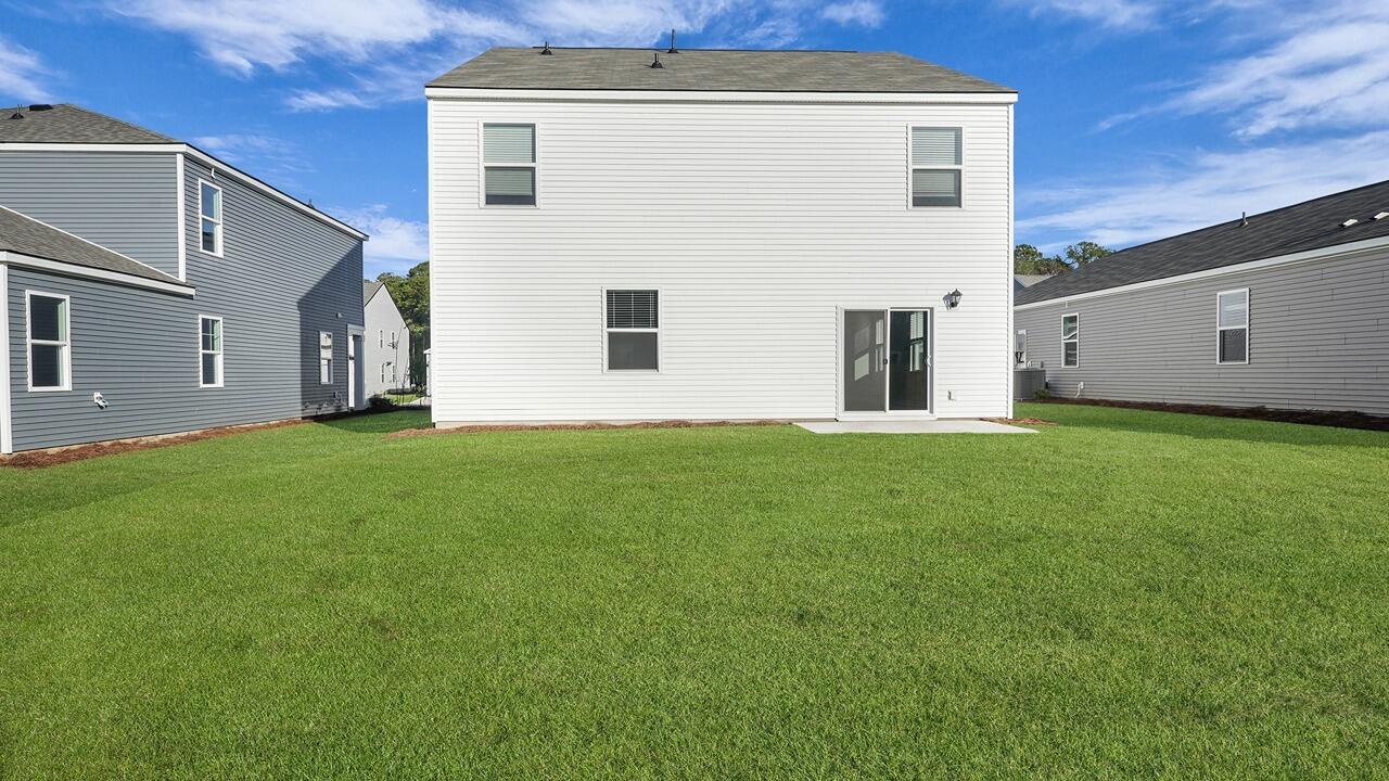 797 Long Bluff Road