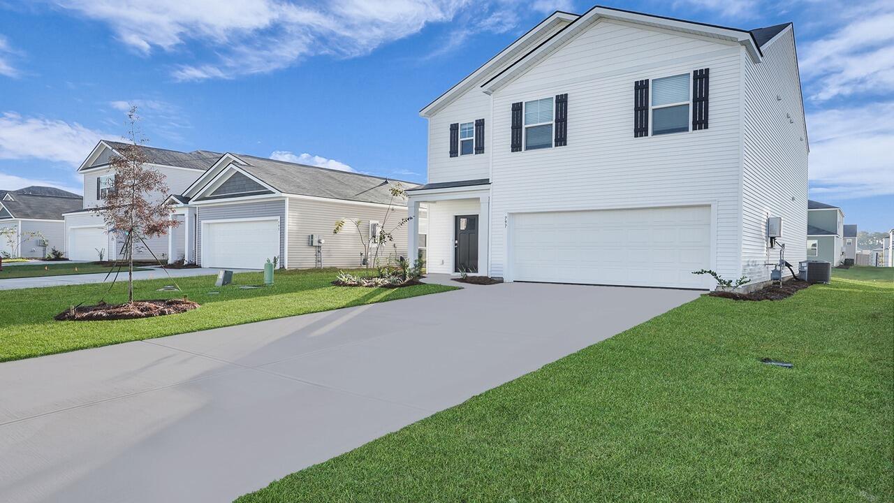 797 Long Bluff Road