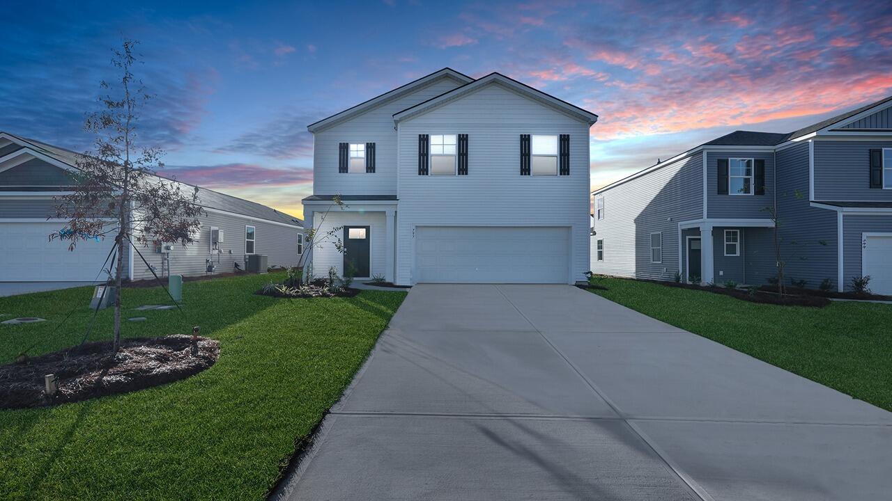 797 Long Bluff Road