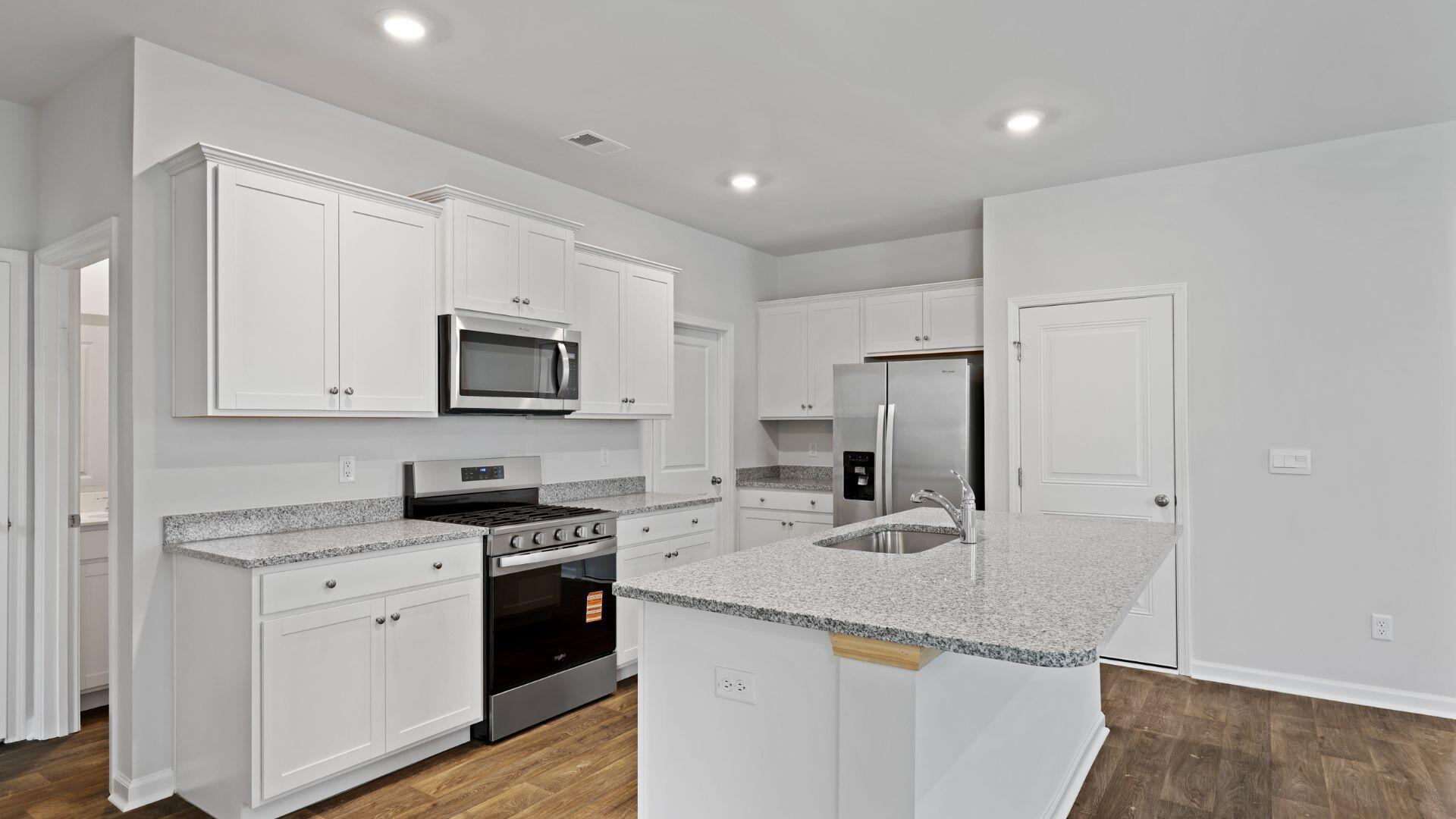 797 Long Bluff Road