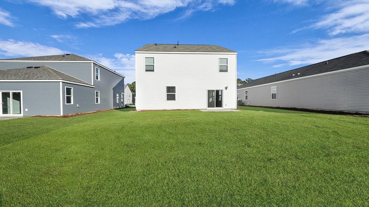 797 Long Bluff Road