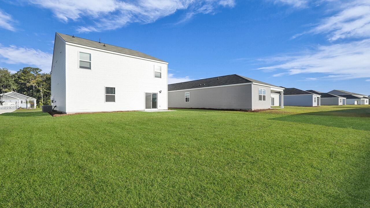 797 Long Bluff Road
