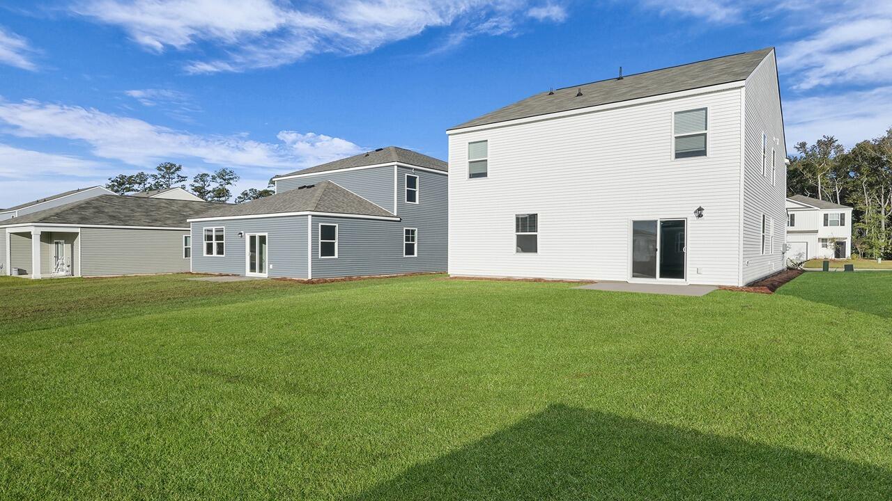 797 Long Bluff Road