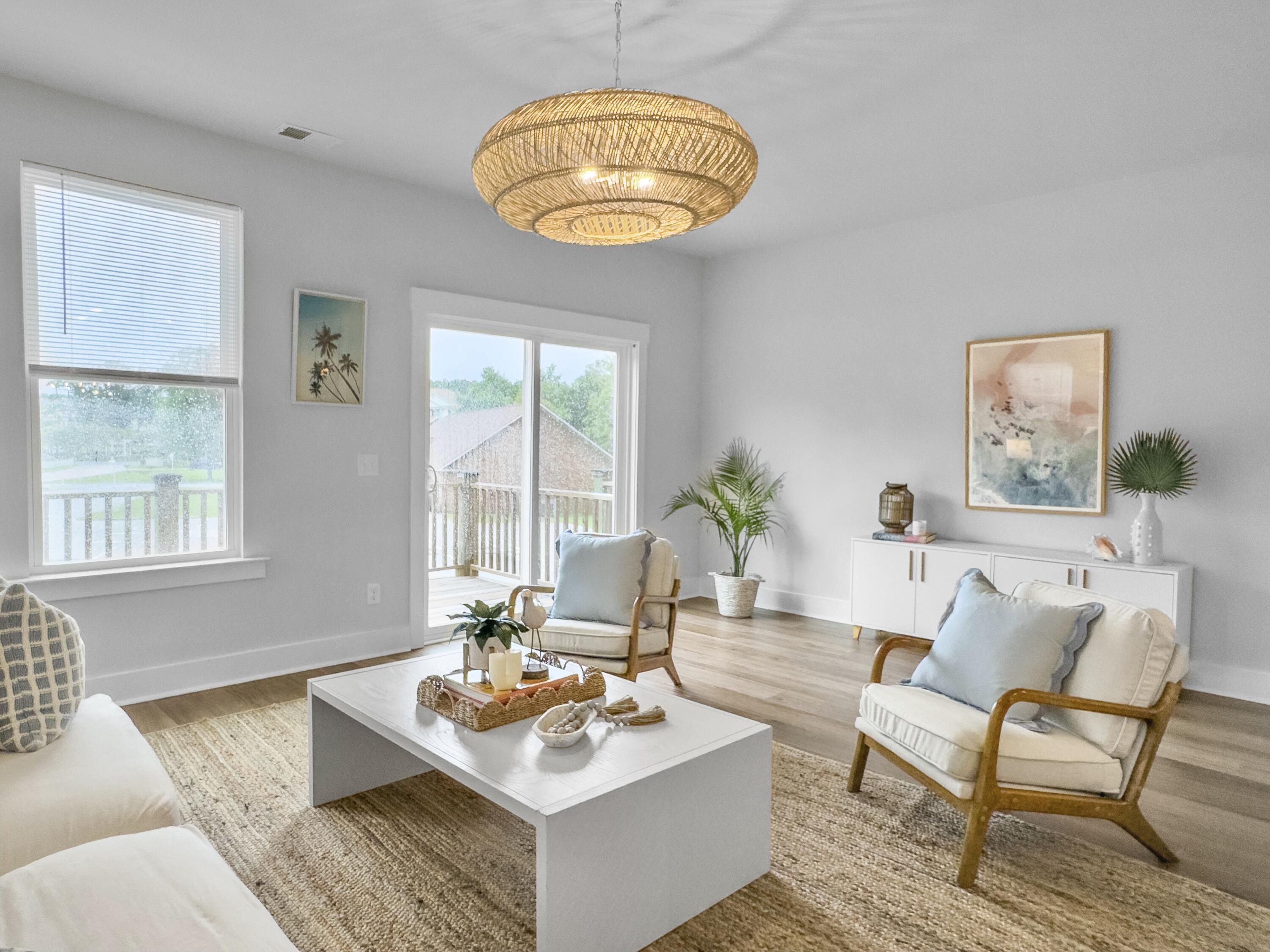 1001 Pettiford Place